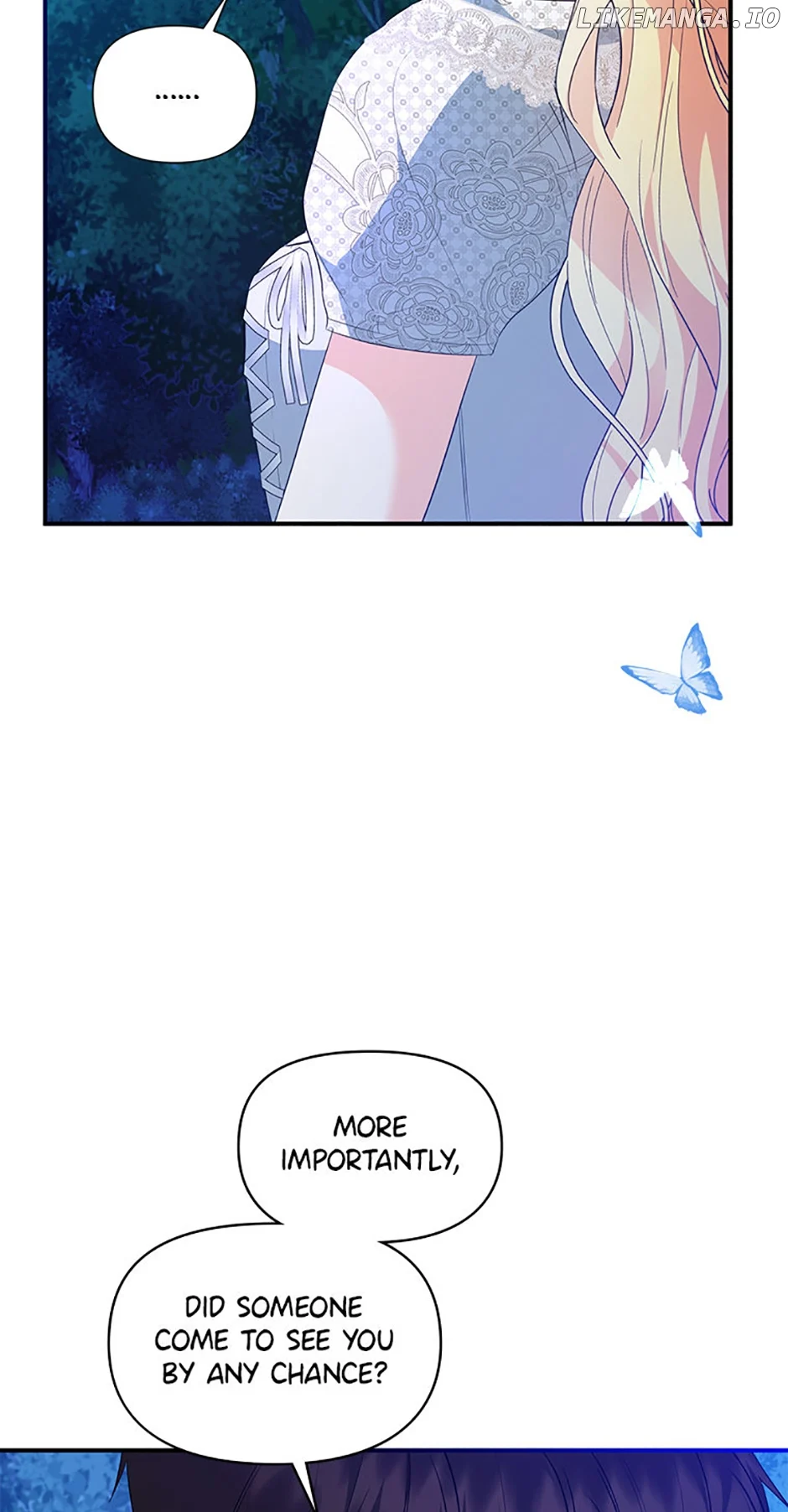 I Created a Harem to Avoid the Male Lead Chapter 42 - Page 50