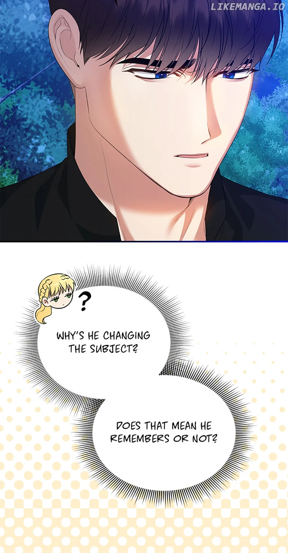 I Created a Harem to Avoid the Male Lead Chapter 42 - Page 51