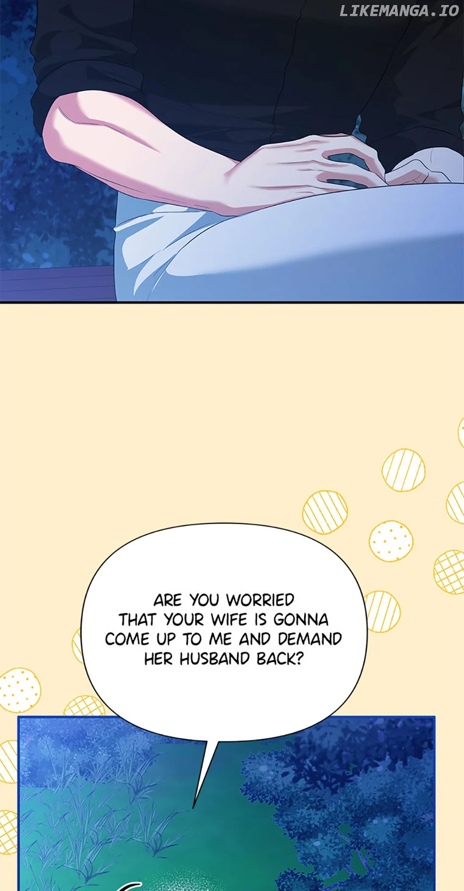 I Created a Harem to Avoid the Male Lead Chapter 42 - Page 53