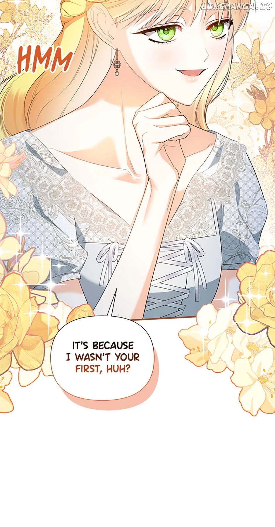 I Created a Harem to Avoid the Male Lead Chapter 42 - Page 57