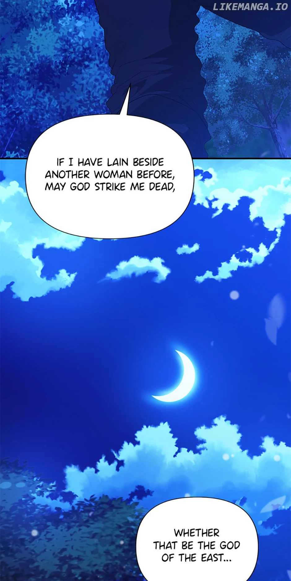 I Created a Harem to Avoid the Male Lead Chapter 42 - Page 60