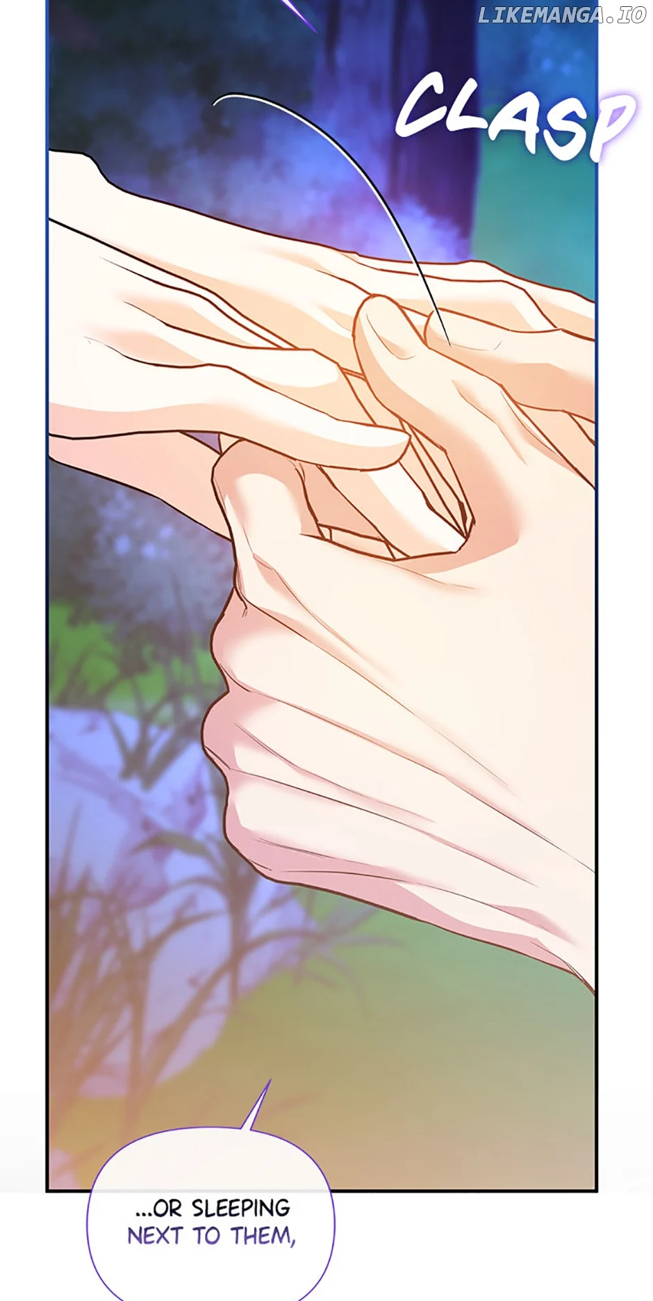 I Created a Harem to Avoid the Male Lead Chapter 42 - Page 63