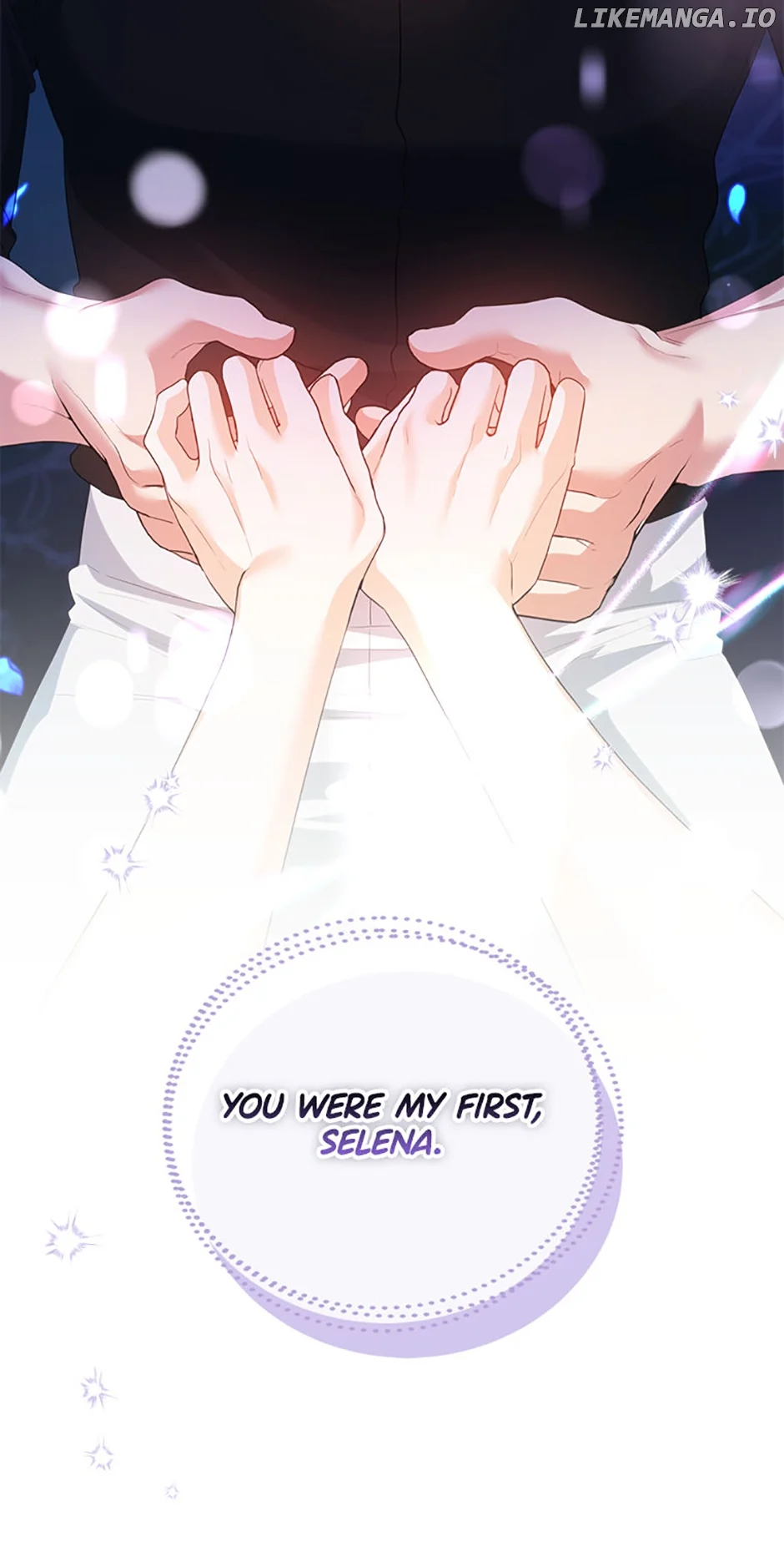 I Created a Harem to Avoid the Male Lead Chapter 42 - Page 65