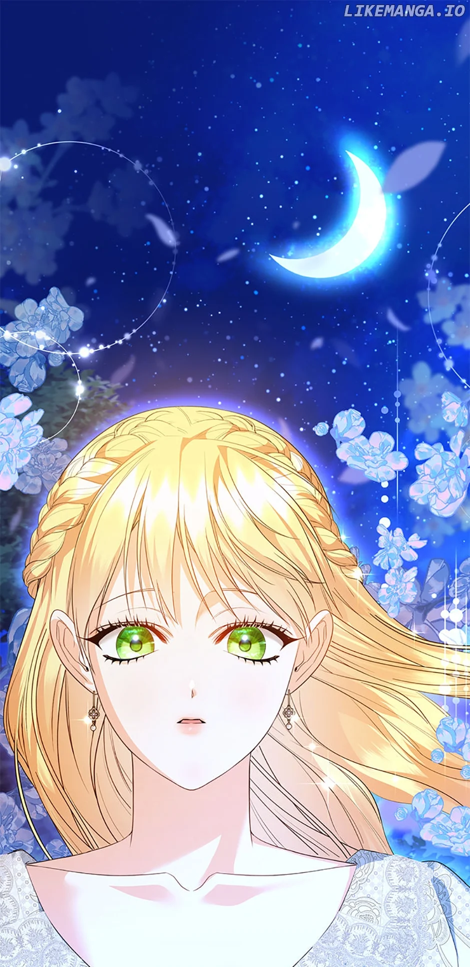 I Created a Harem to Avoid the Male Lead Chapter 42 - Page 66