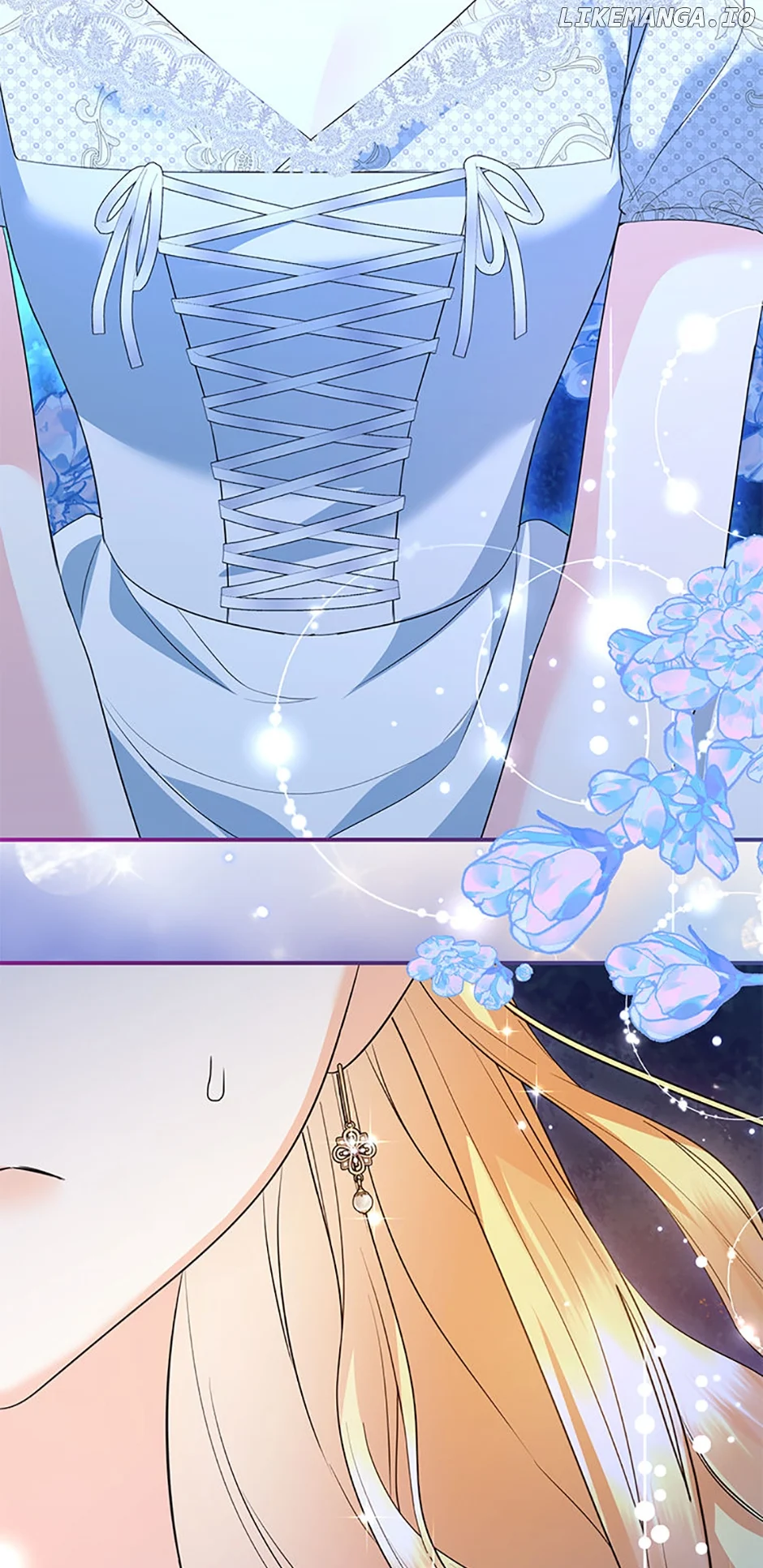 I Created a Harem to Avoid the Male Lead Chapter 42 - Page 67