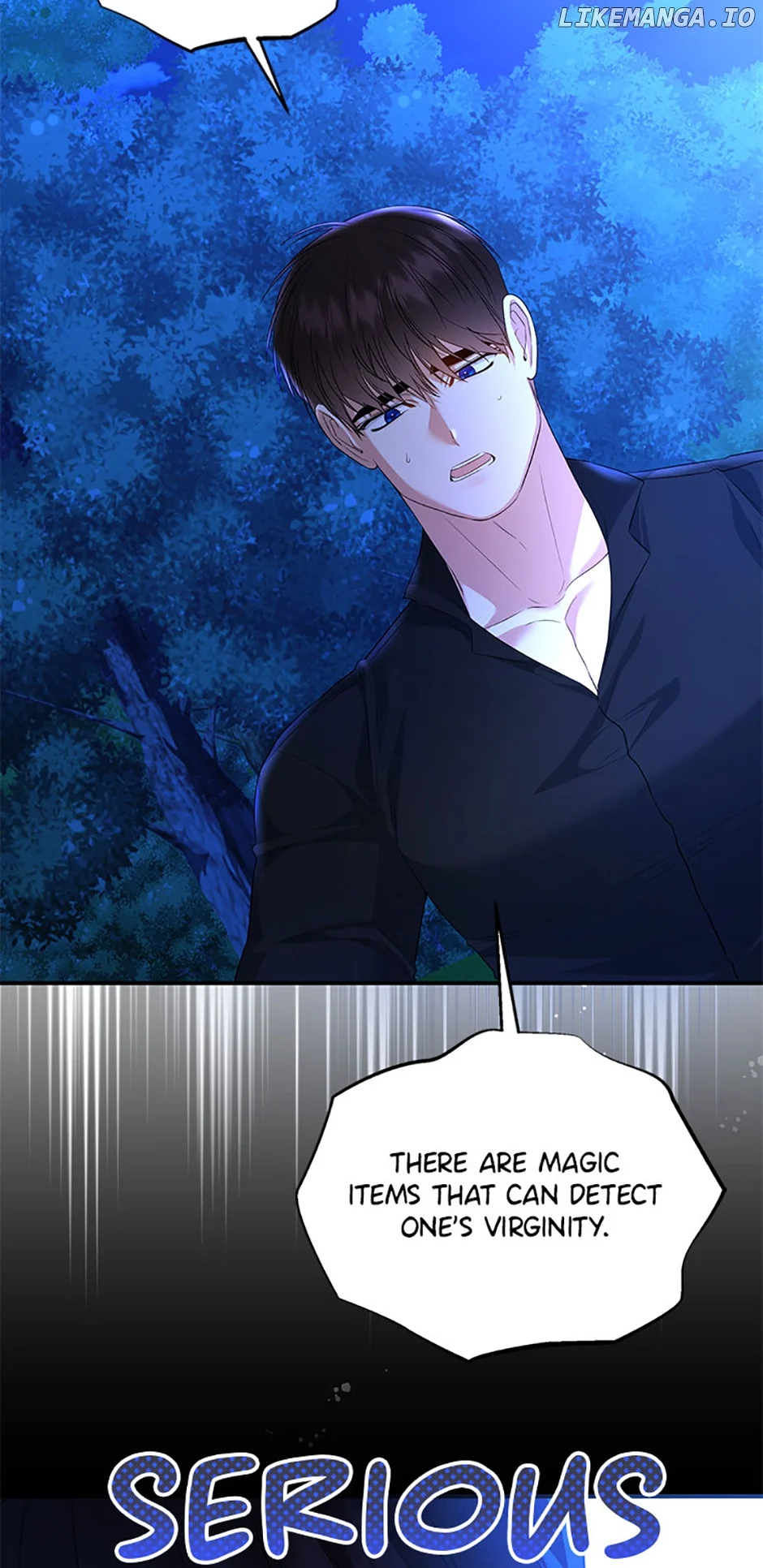 I Created a Harem to Avoid the Male Lead Chapter 42 - Page 70