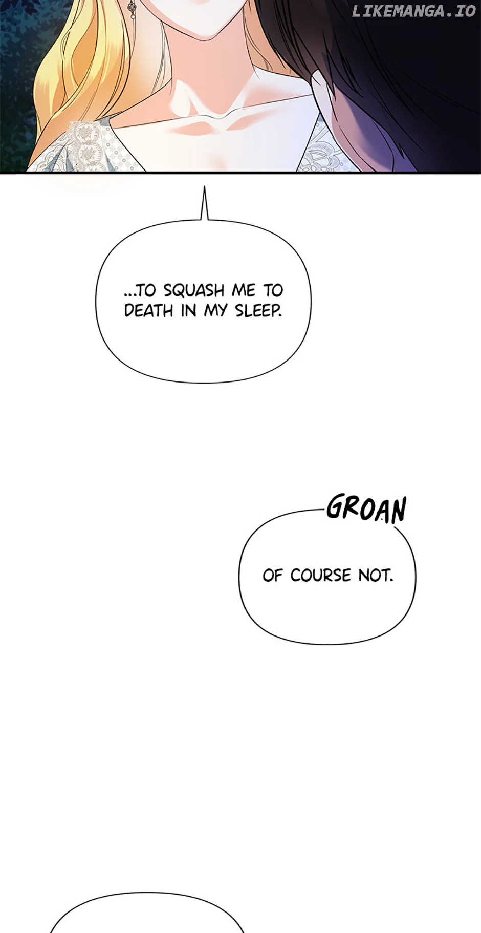 I Created a Harem to Avoid the Male Lead Chapter 42 - Page 75