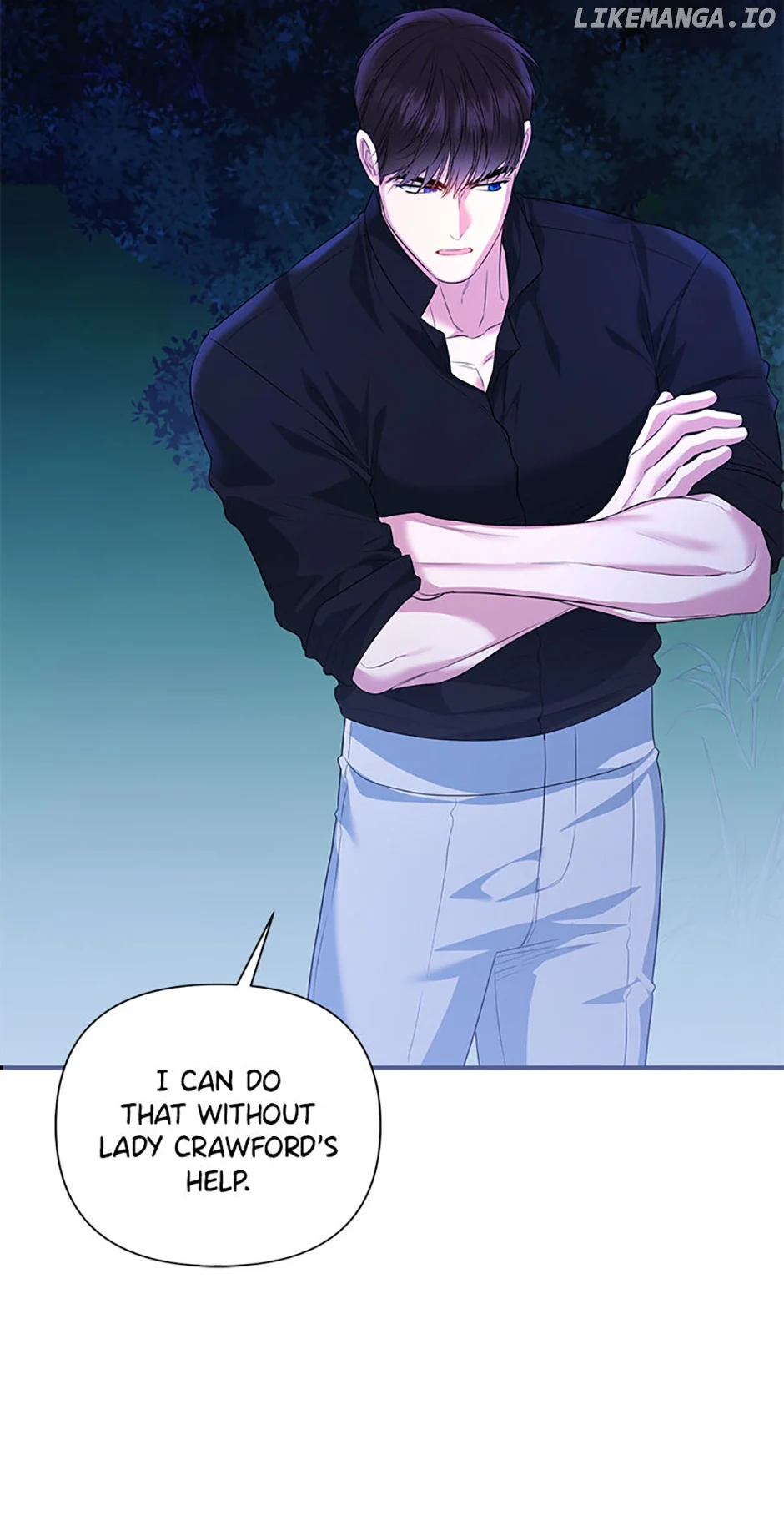 I Created a Harem to Avoid the Male Lead Chapter 42 - Page 79