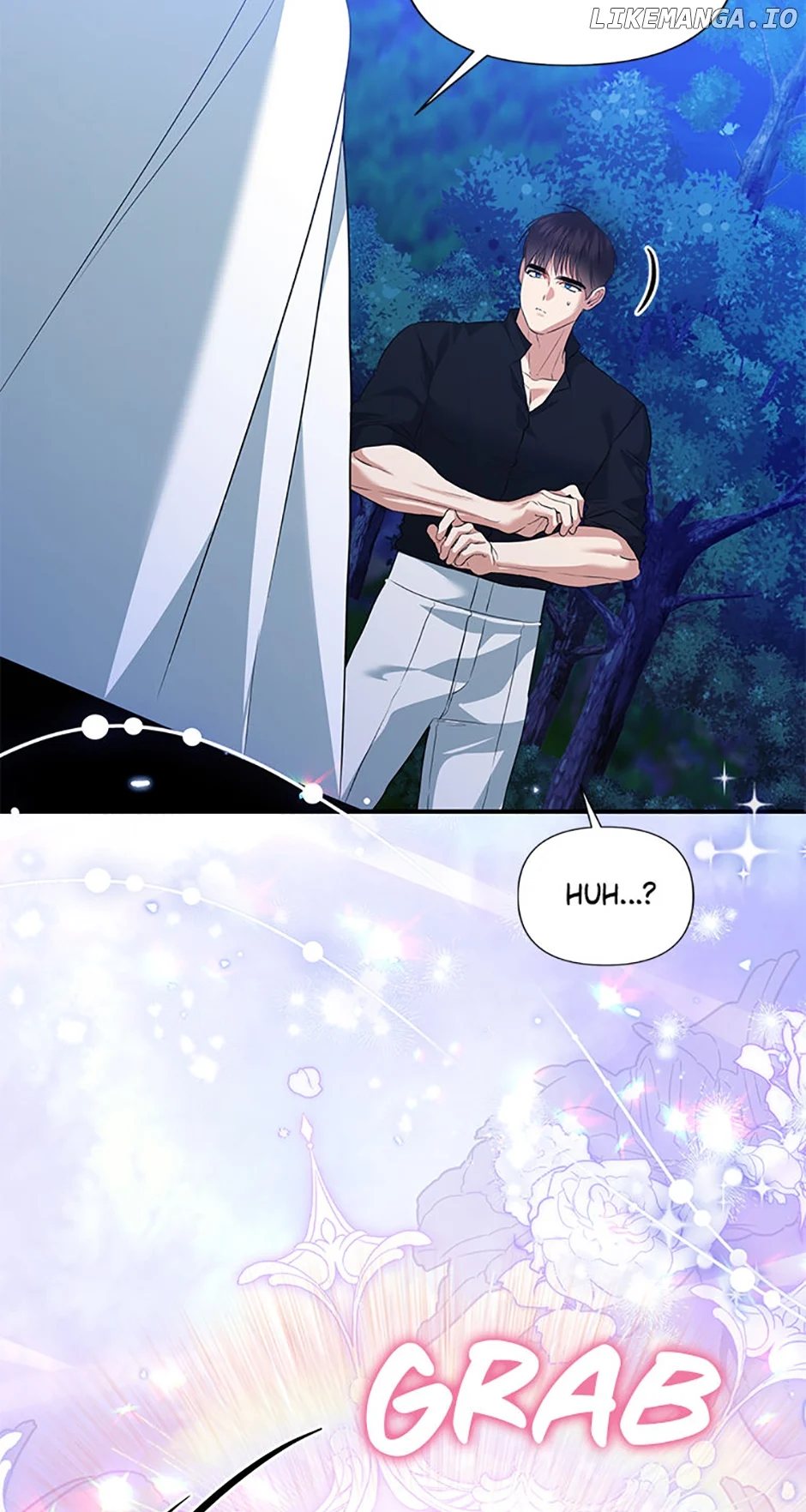 I Created a Harem to Avoid the Male Lead Chapter 42 - Page 82