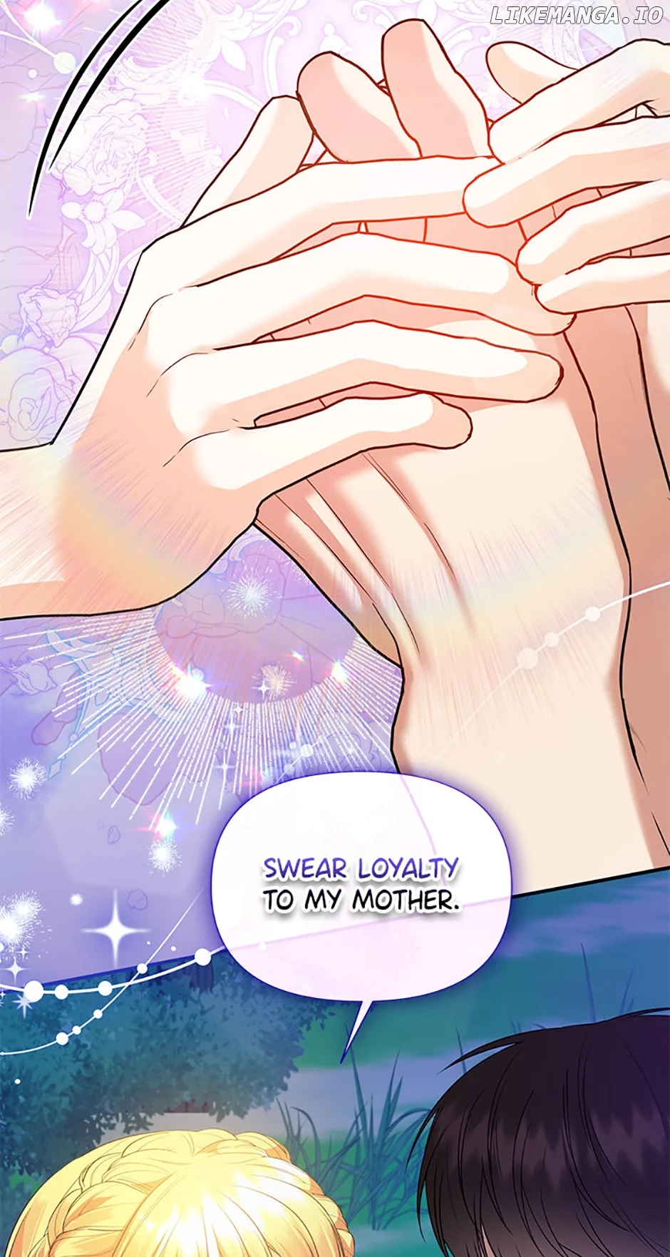 I Created a Harem to Avoid the Male Lead Chapter 42 - Page 83