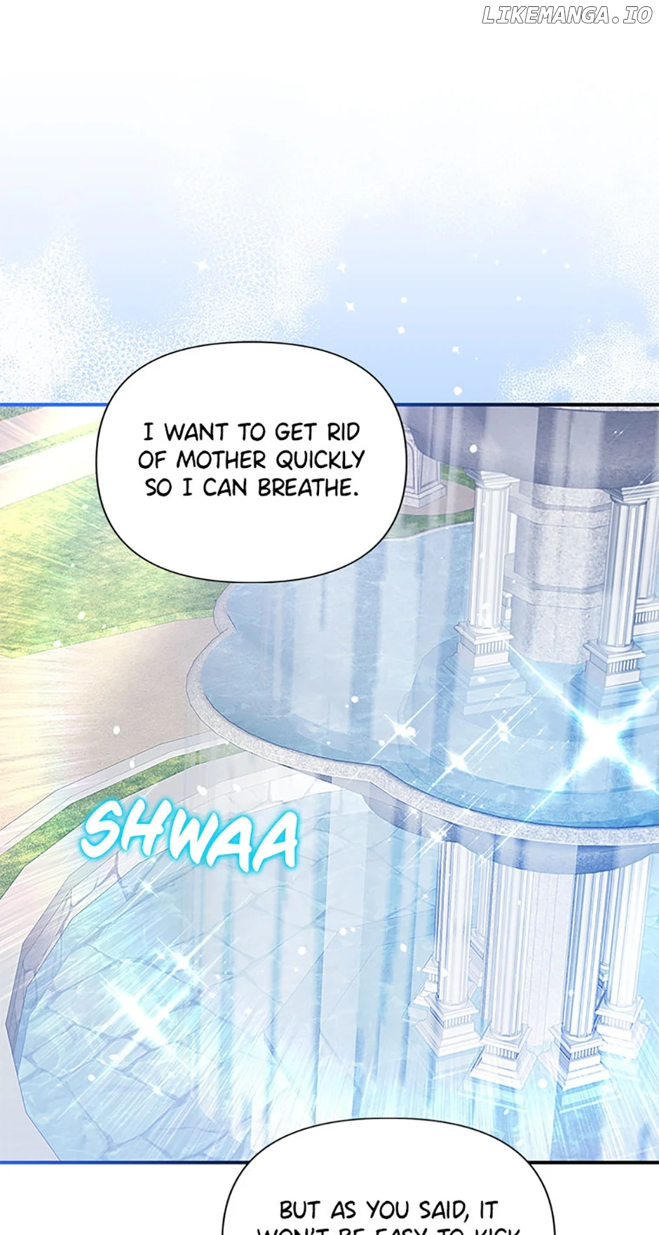 I Created a Harem to Avoid the Male Lead Chapter 42 - Page 9