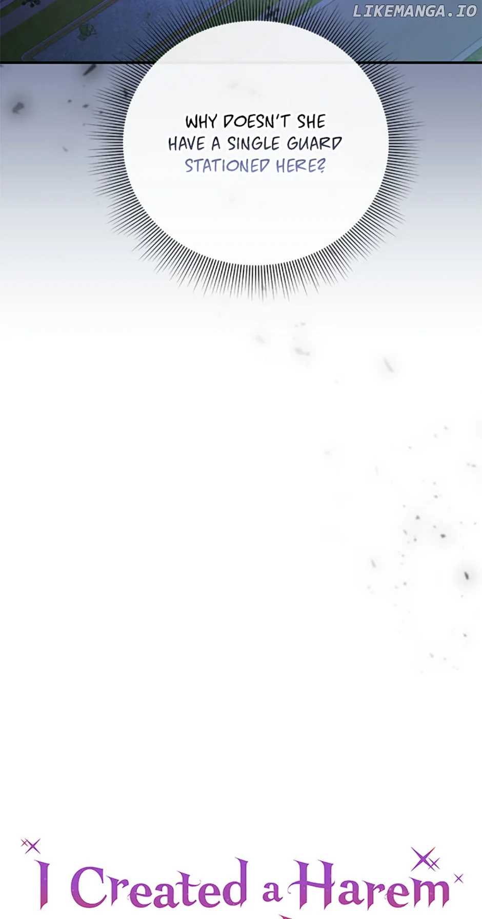 I Created a Harem to Avoid the Male Lead Chapter 43 - Page 10