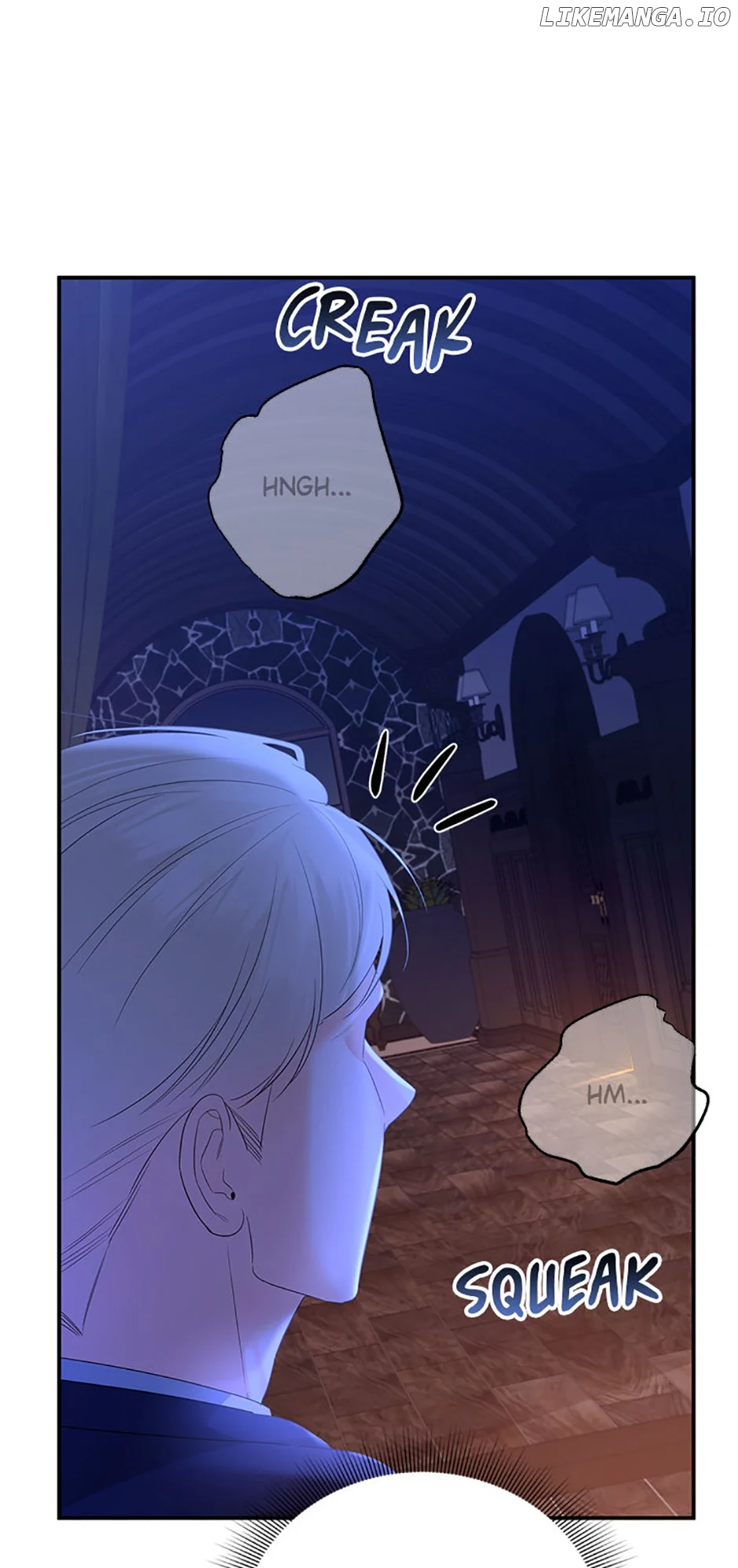 I Created a Harem to Avoid the Male Lead Chapter 43 - Page 17