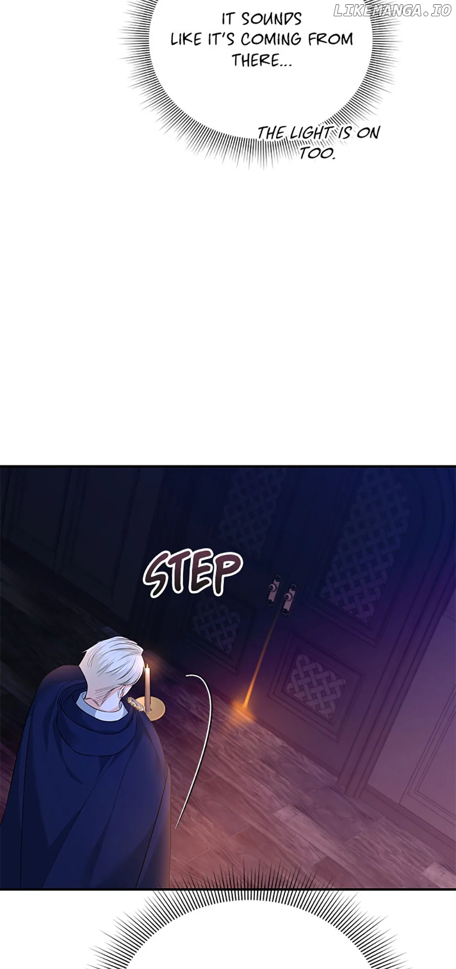 I Created a Harem to Avoid the Male Lead Chapter 43 - Page 18