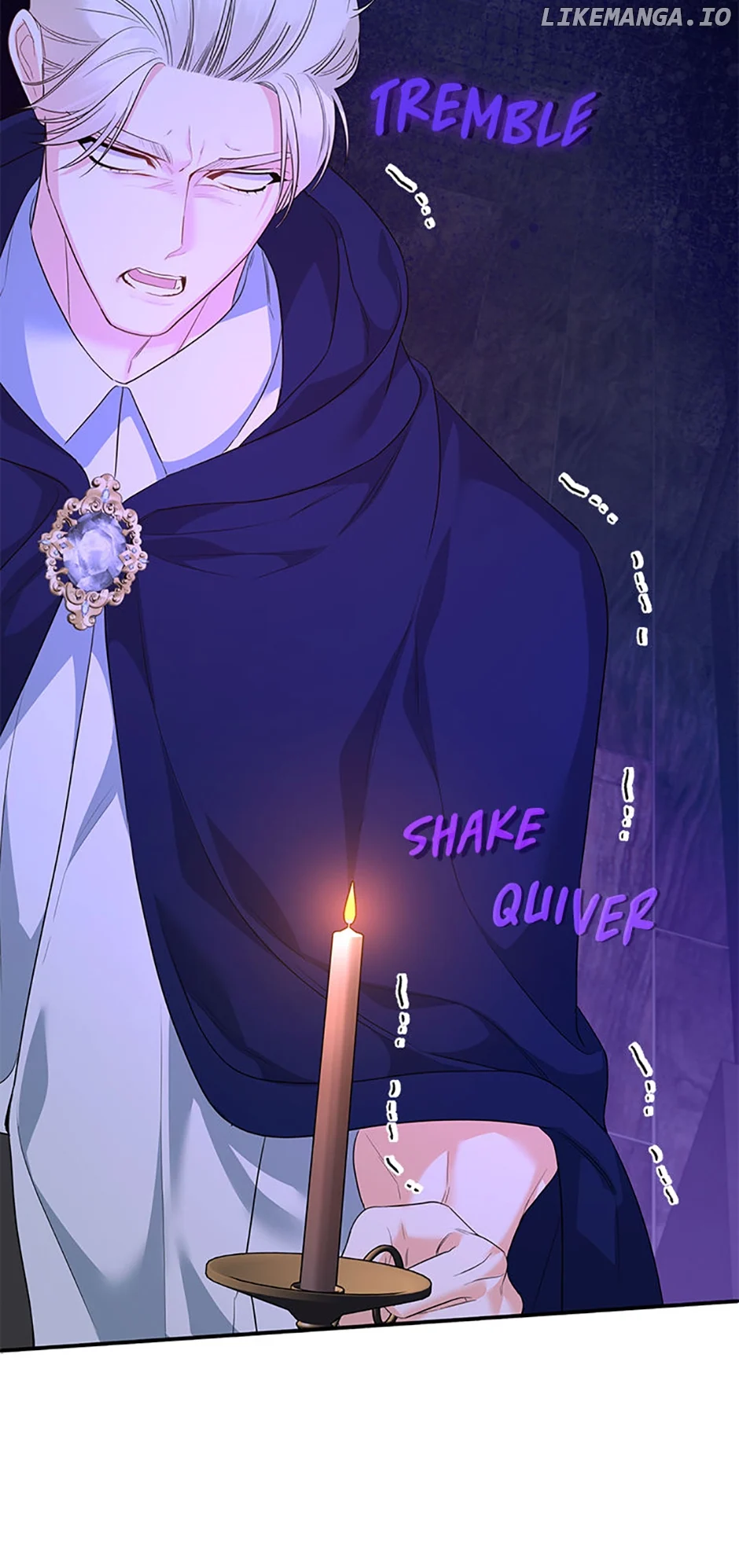 I Created a Harem to Avoid the Male Lead Chapter 43 - Page 23