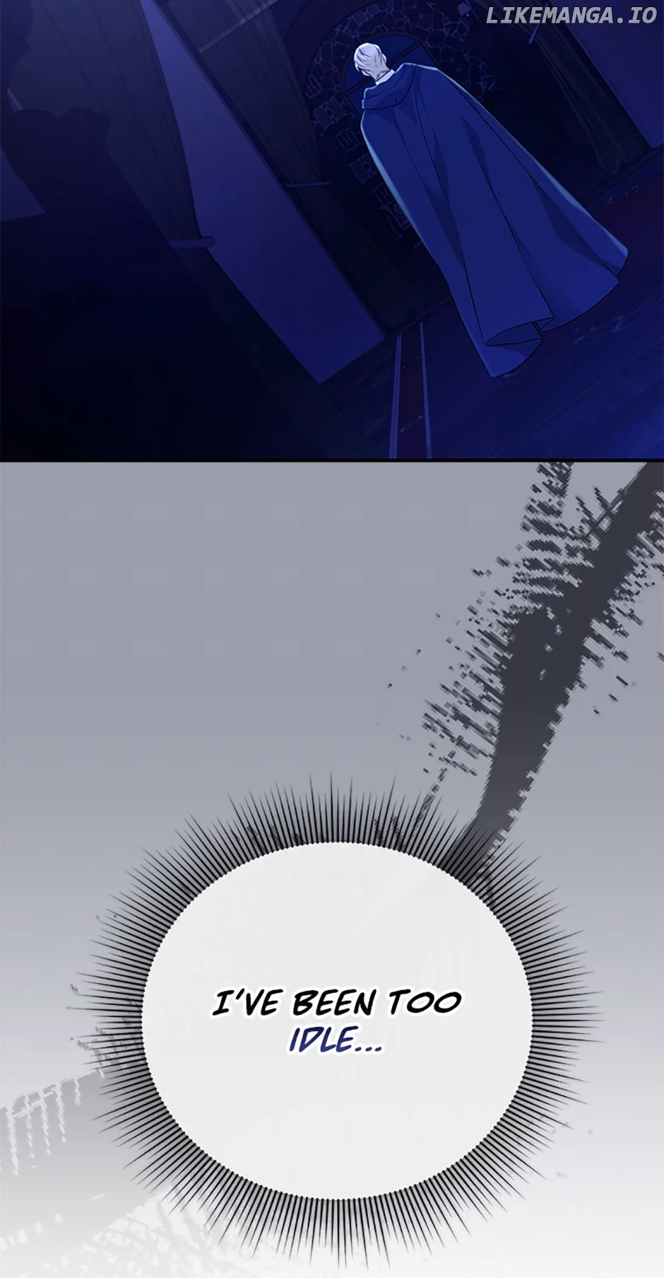 I Created a Harem to Avoid the Male Lead Chapter 43 - Page 28