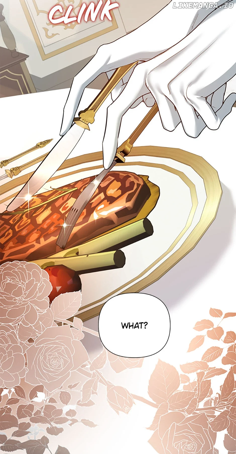 I Created a Harem to Avoid the Male Lead Chapter 43 - Page 30