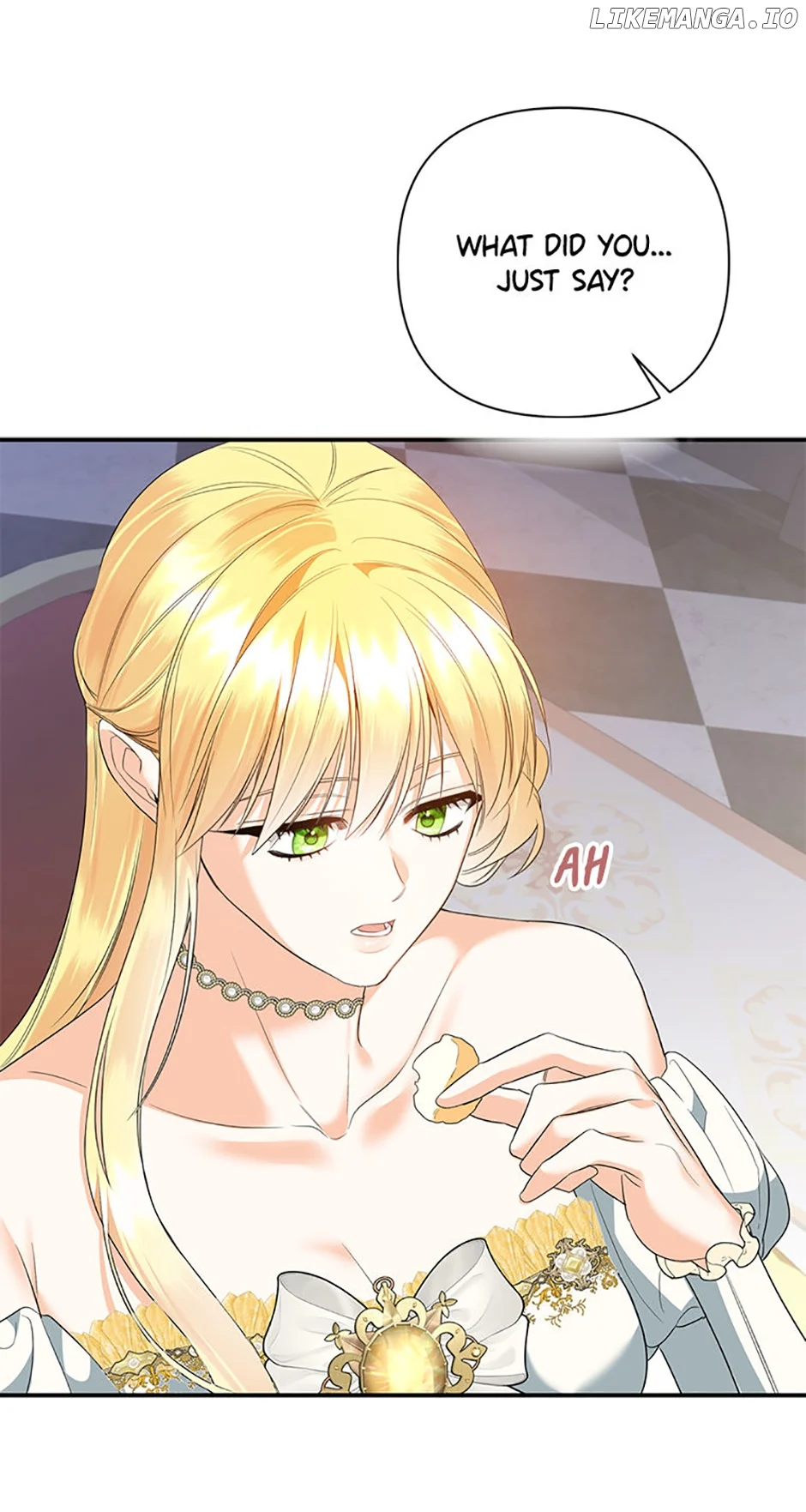 I Created a Harem to Avoid the Male Lead Chapter 43 - Page 32