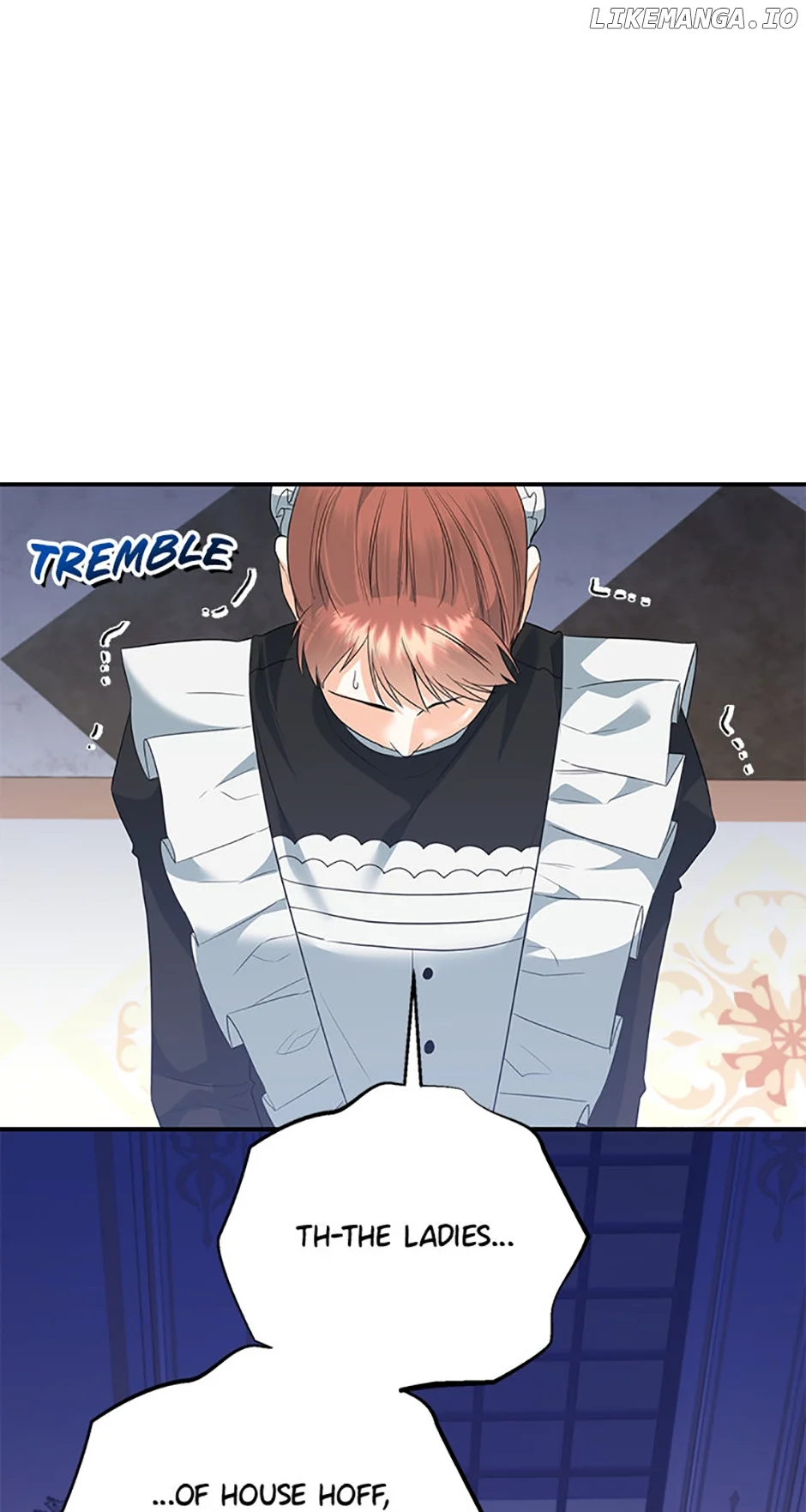 I Created a Harem to Avoid the Male Lead Chapter 43 - Page 33