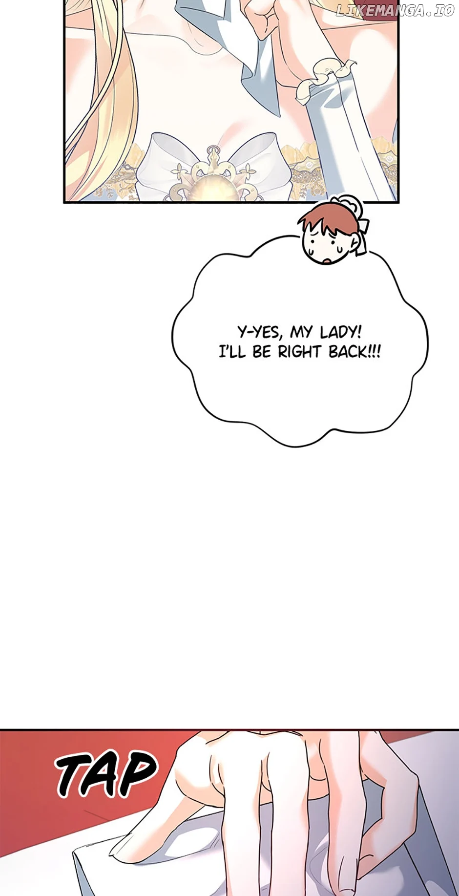 I Created a Harem to Avoid the Male Lead Chapter 43 - Page 41