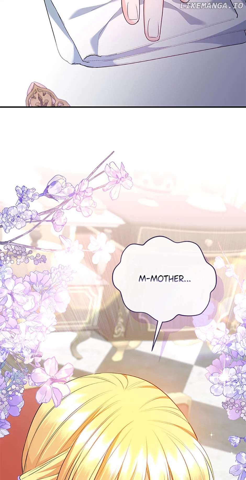 I Created a Harem to Avoid the Male Lead Chapter 43 - Page 42