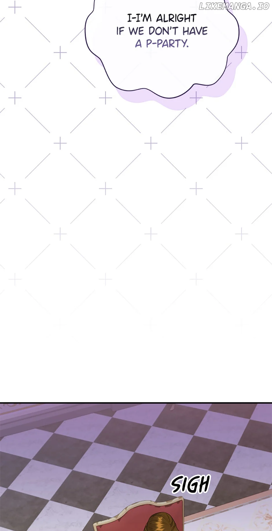 I Created a Harem to Avoid the Male Lead Chapter 43 - Page 45