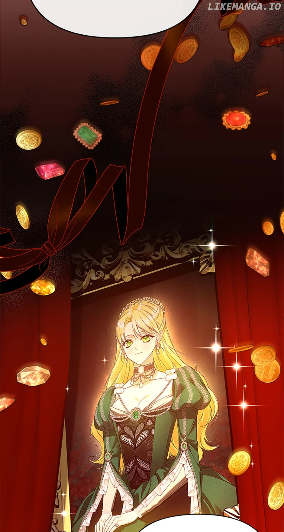 I Created a Harem to Avoid the Male Lead Chapter 43 - Page 50