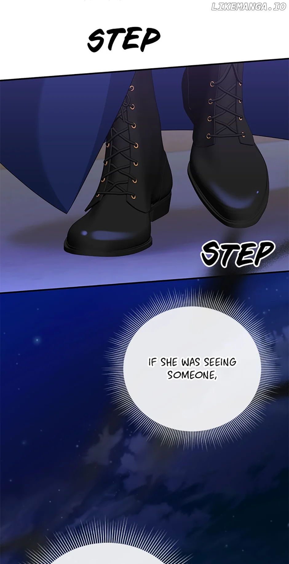 I Created a Harem to Avoid the Male Lead Chapter 43 - Page 6