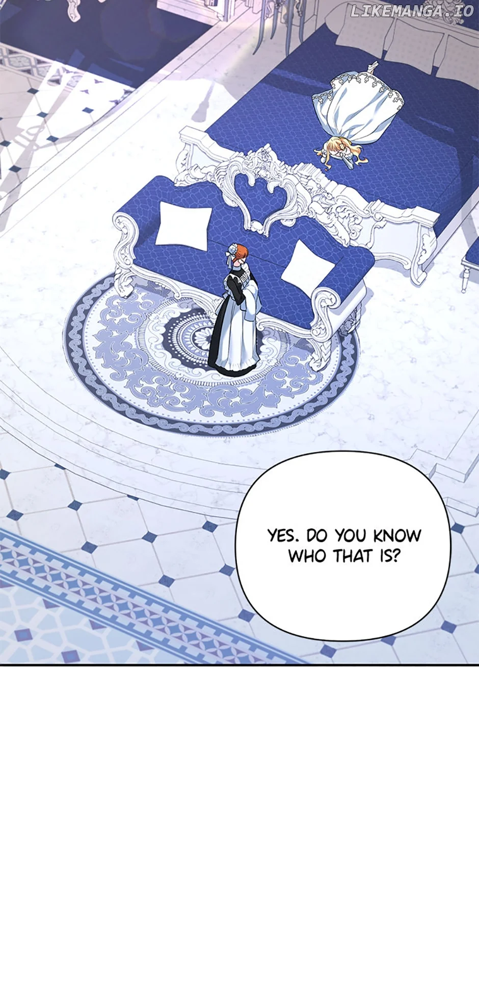 I Created a Harem to Avoid the Male Lead Chapter 43 - Page 60