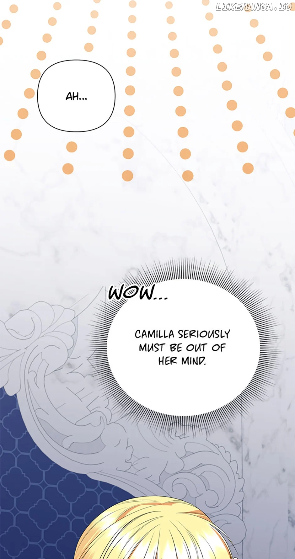 I Created a Harem to Avoid the Male Lead Chapter 43 - Page 68