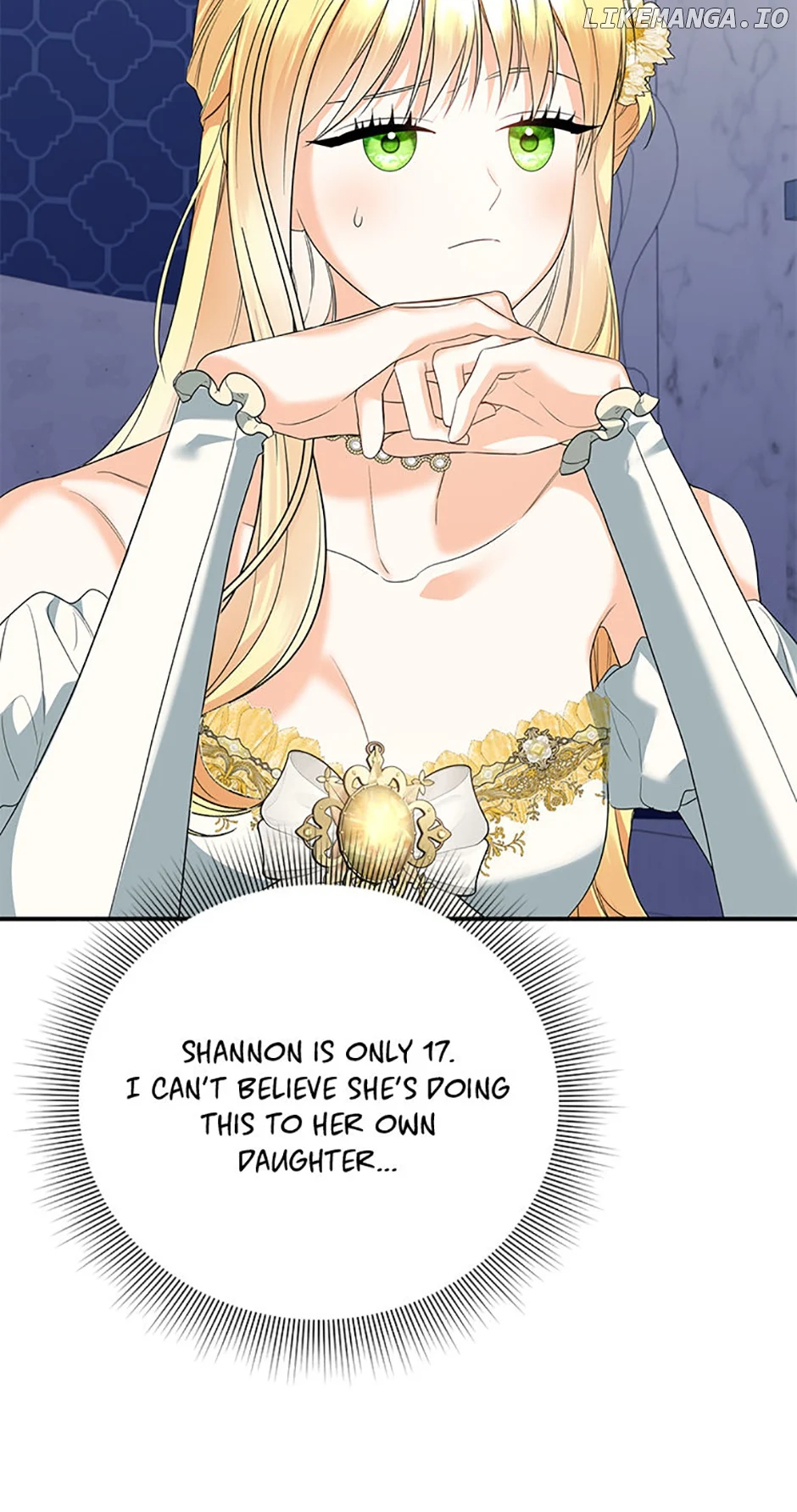 I Created a Harem to Avoid the Male Lead Chapter 43 - Page 69