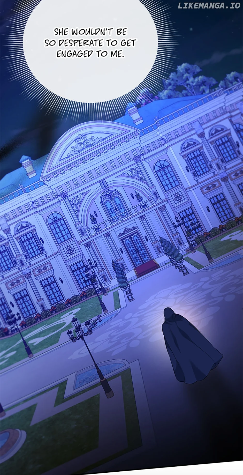 I Created a Harem to Avoid the Male Lead Chapter 43 - Page 7