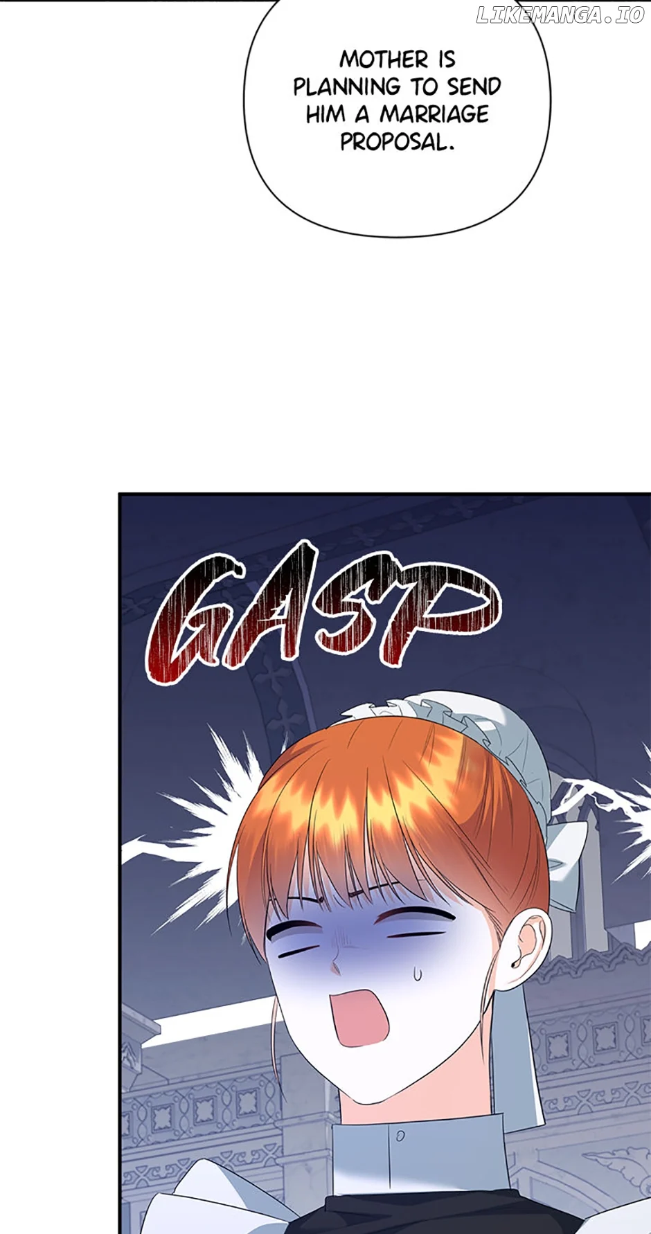 I Created a Harem to Avoid the Male Lead Chapter 43 - Page 71