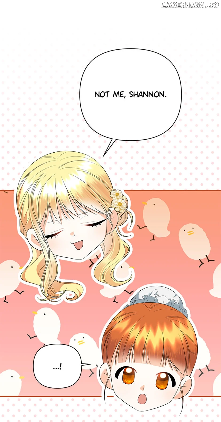 I Created a Harem to Avoid the Male Lead Chapter 43 - Page 73