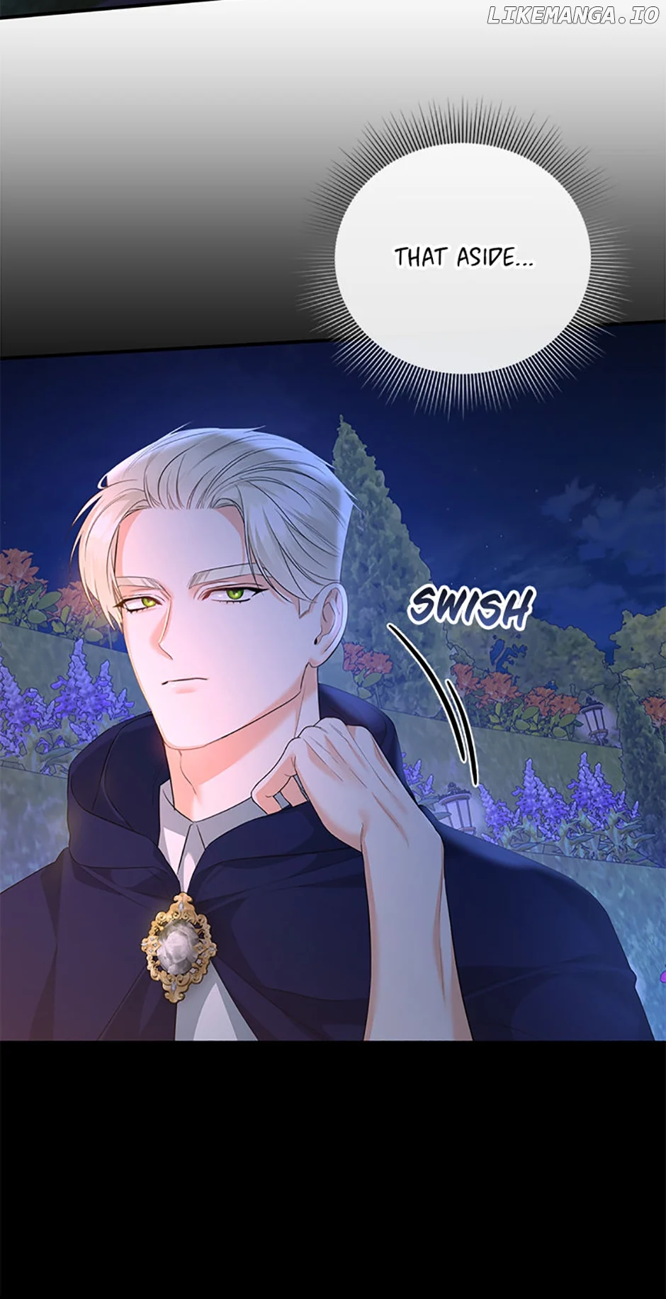 I Created a Harem to Avoid the Male Lead Chapter 43 - Page 8