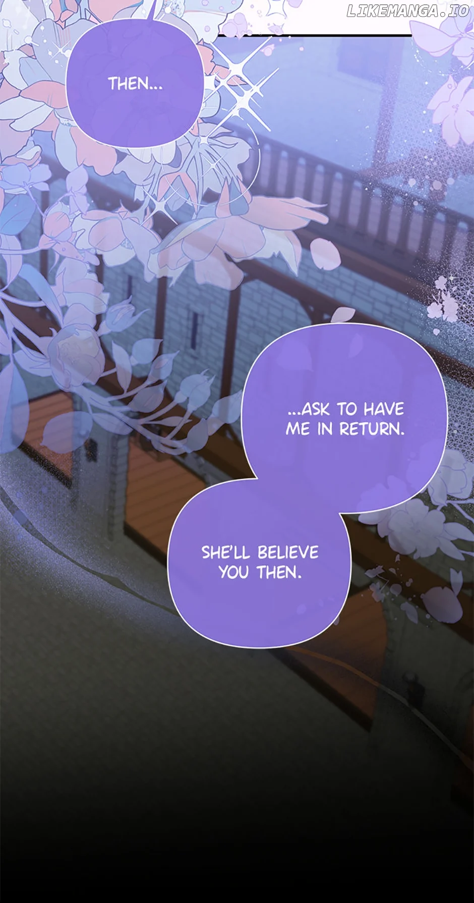 I Created a Harem to Avoid the Male Lead Chapter 43 - Page 80