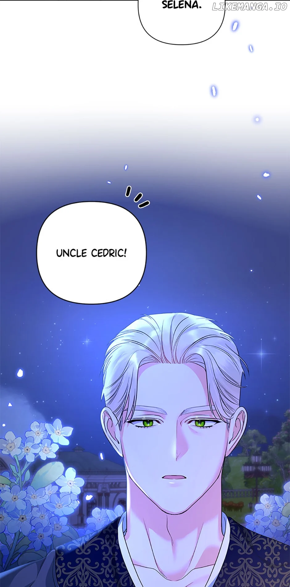 I Created a Harem to Avoid the Male Lead Chapter 43 - Page 90