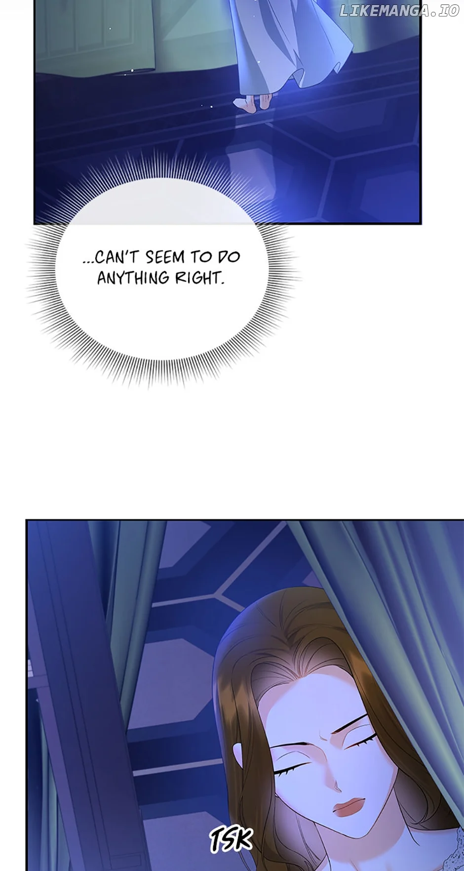 I Created a Harem to Avoid the Male Lead Chapter 44 - Page 10