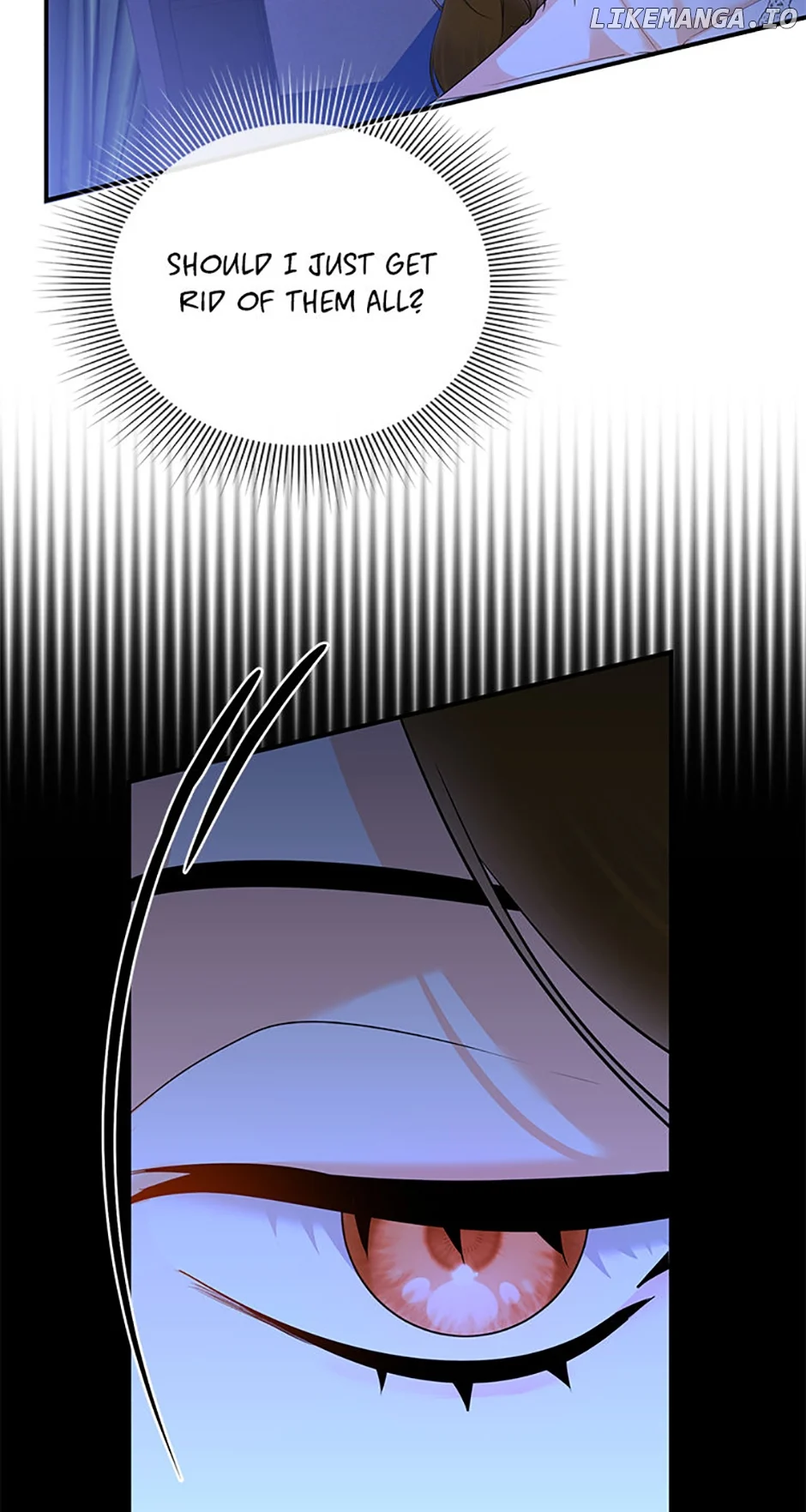 I Created a Harem to Avoid the Male Lead Chapter 44 - Page 11