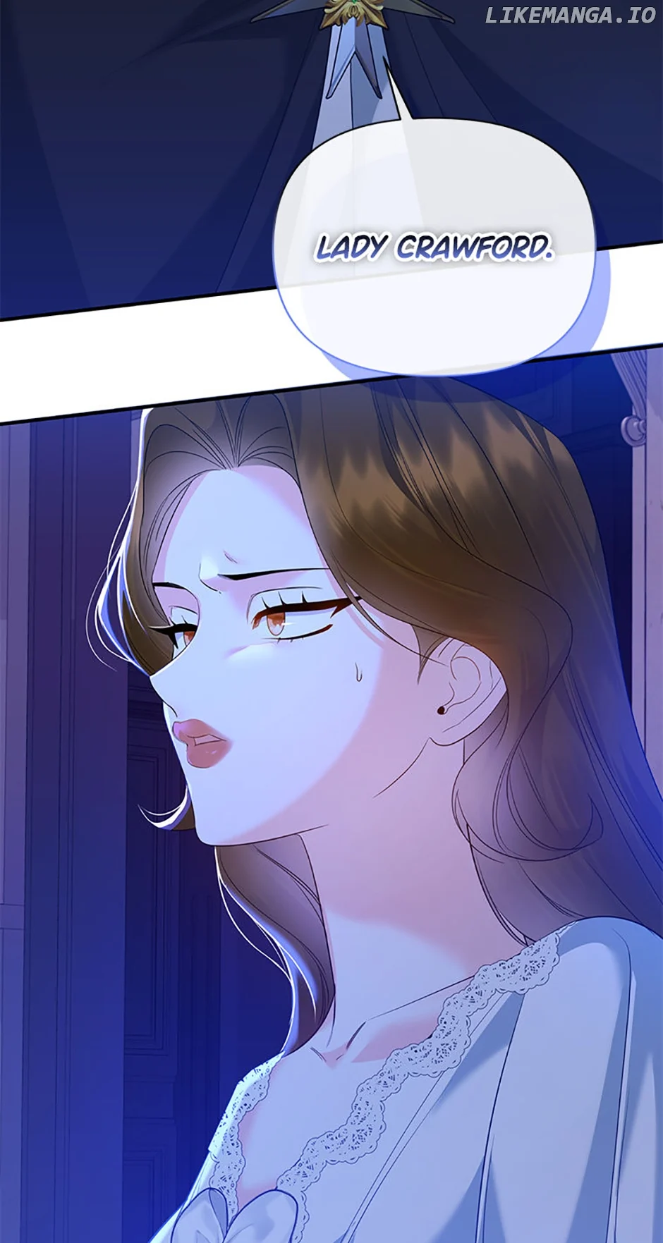 I Created a Harem to Avoid the Male Lead Chapter 44 - Page 15