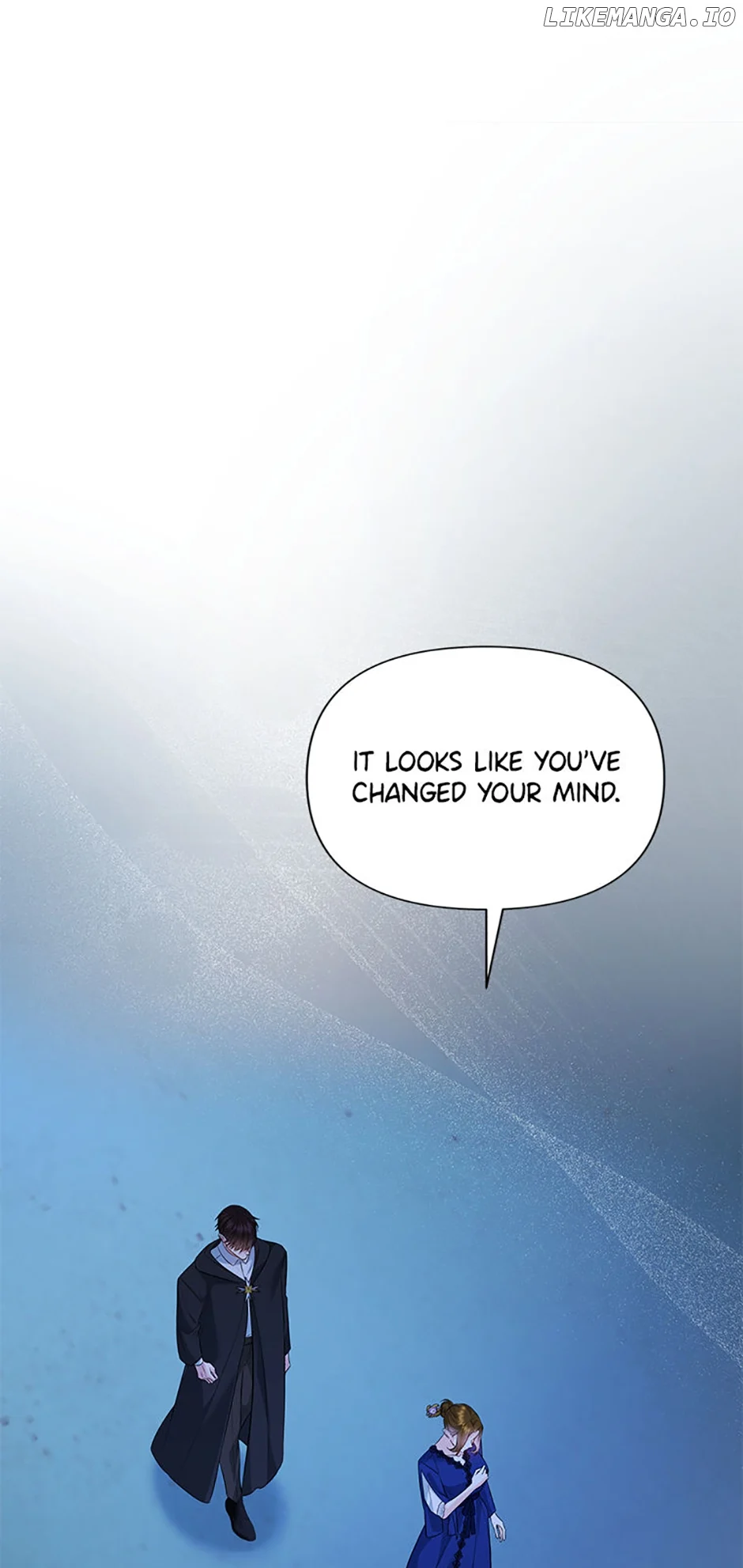 I Created a Harem to Avoid the Male Lead Chapter 44 - Page 18