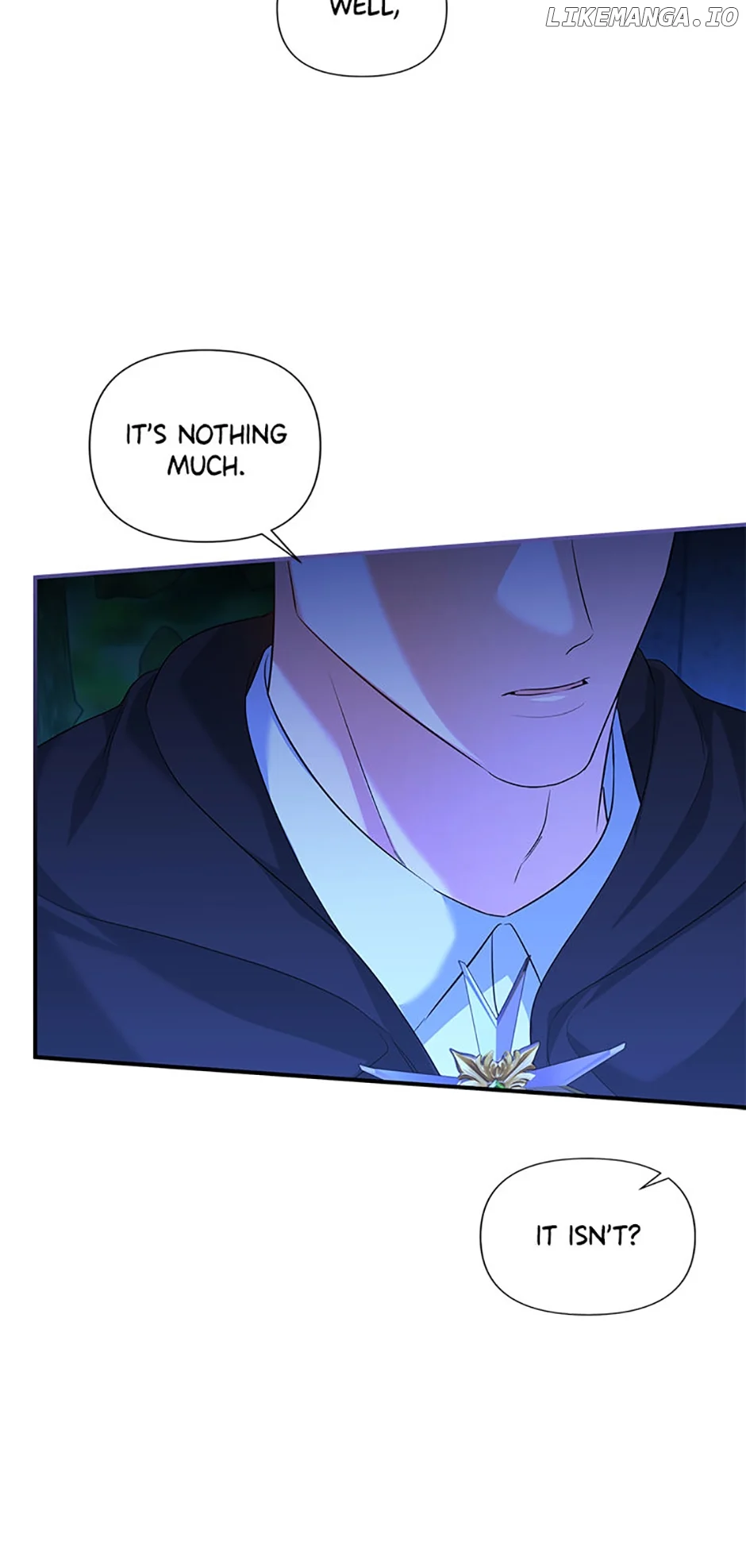 I Created a Harem to Avoid the Male Lead Chapter 44 - Page 24