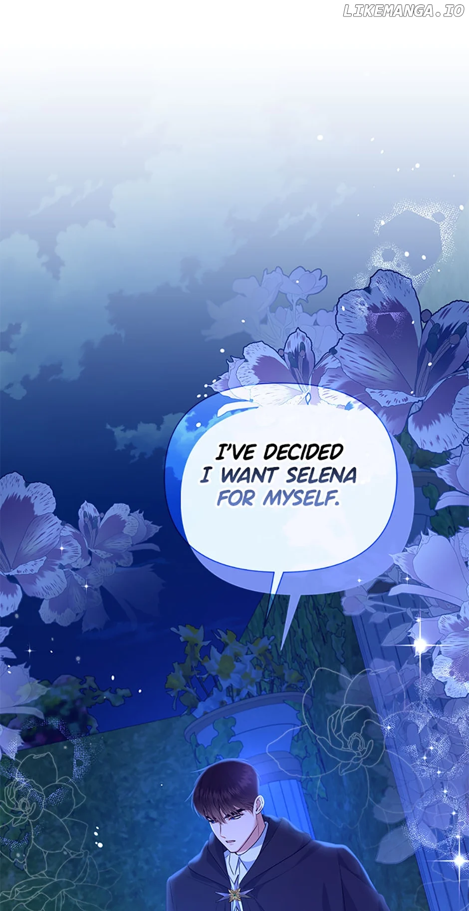 I Created a Harem to Avoid the Male Lead Chapter 44 - Page 25