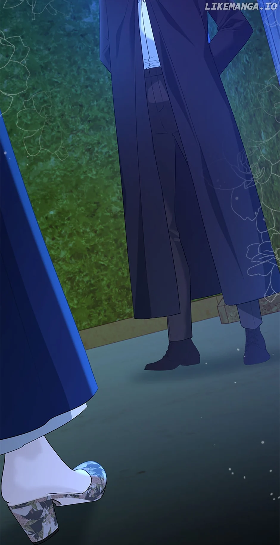 I Created a Harem to Avoid the Male Lead Chapter 44 - Page 26