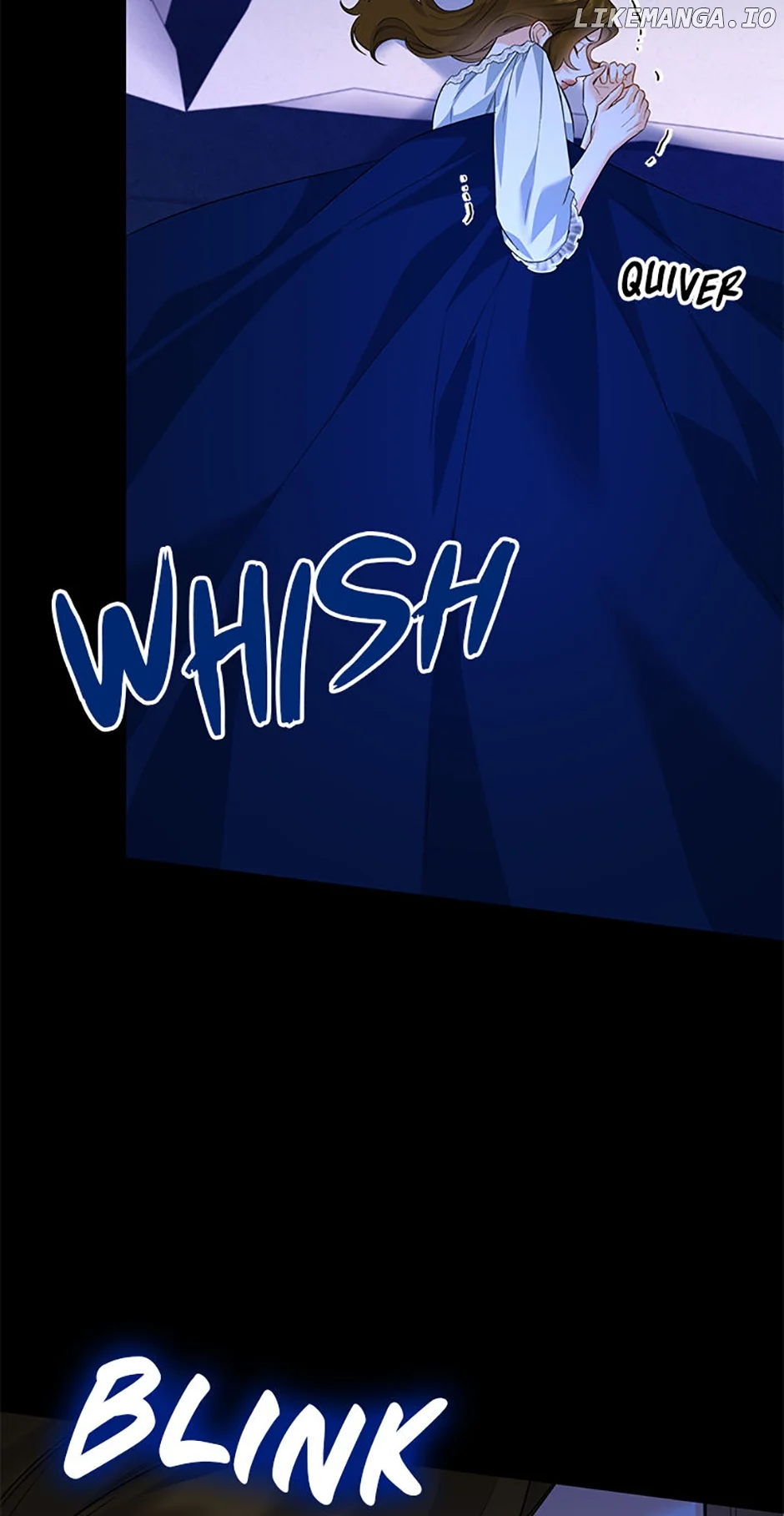 I Created a Harem to Avoid the Male Lead Chapter 44 - Page 3