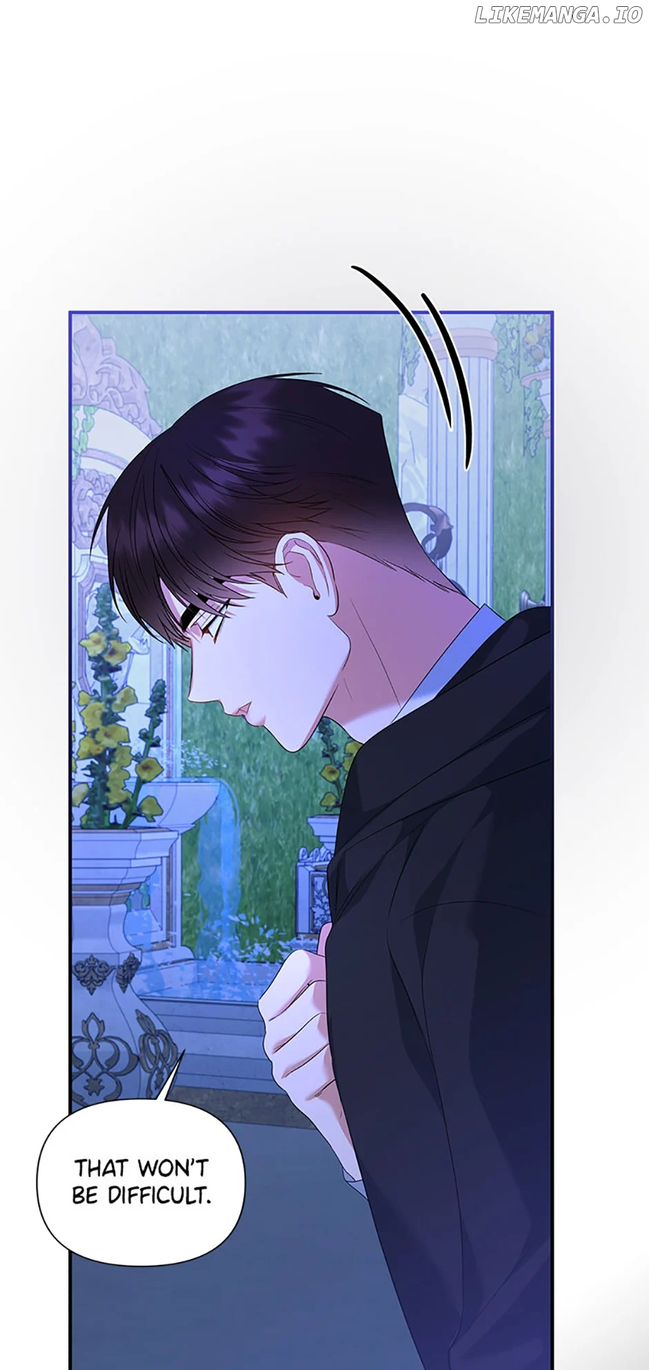 I Created a Harem to Avoid the Male Lead Chapter 44 - Page 33