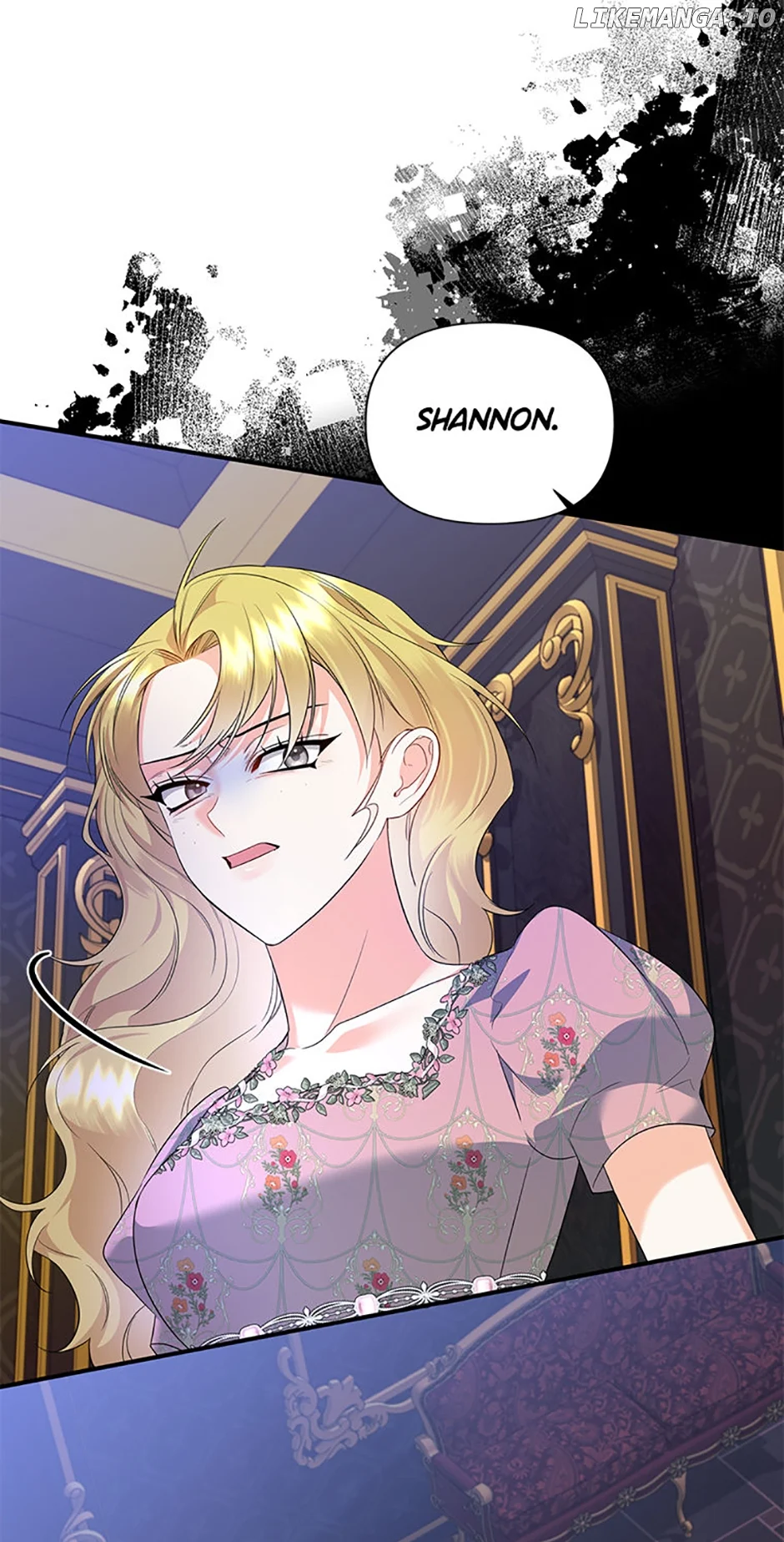 I Created a Harem to Avoid the Male Lead Chapter 44 - Page 49