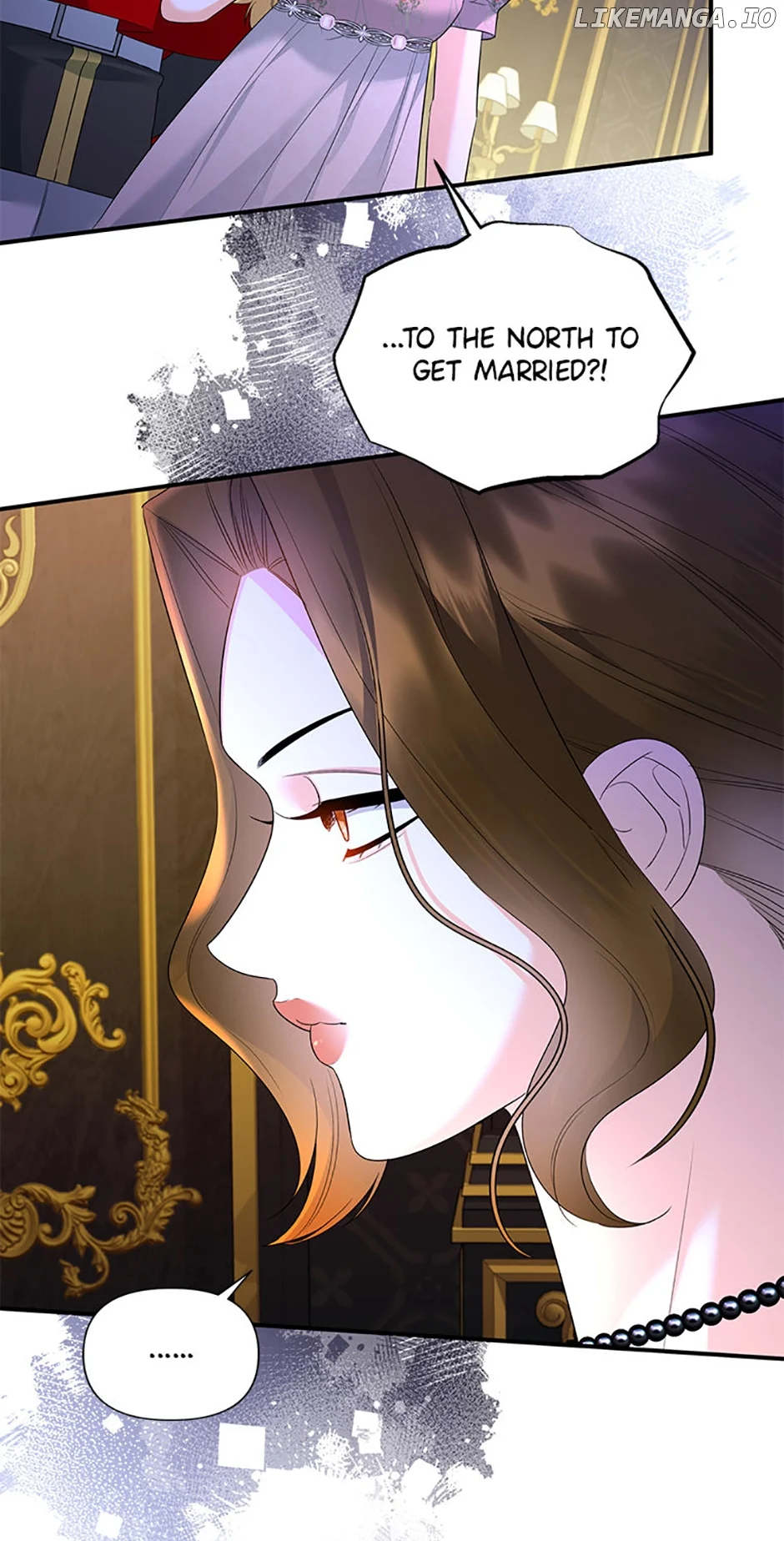 I Created a Harem to Avoid the Male Lead Chapter 44 - Page 52