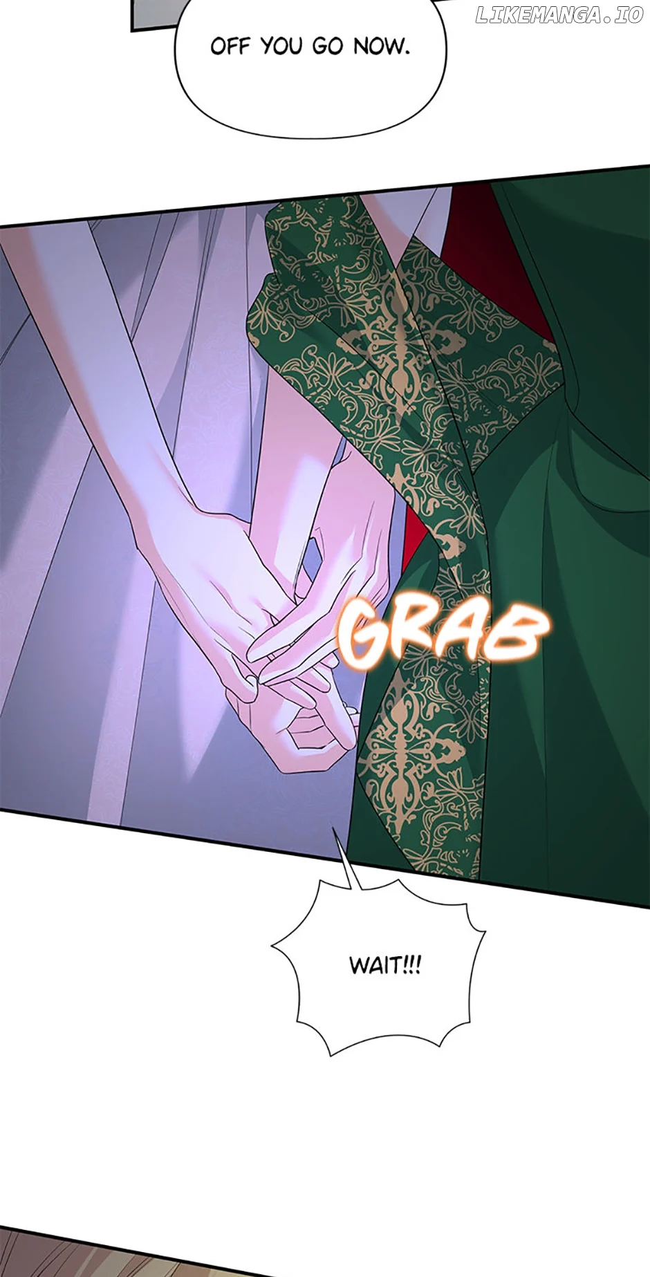 I Created a Harem to Avoid the Male Lead Chapter 44 - Page 54