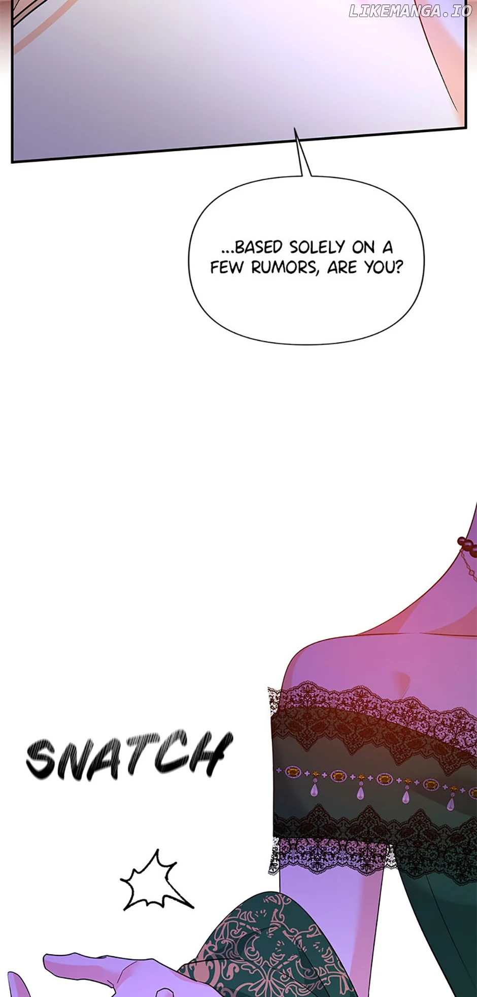 I Created a Harem to Avoid the Male Lead Chapter 44 - Page 60